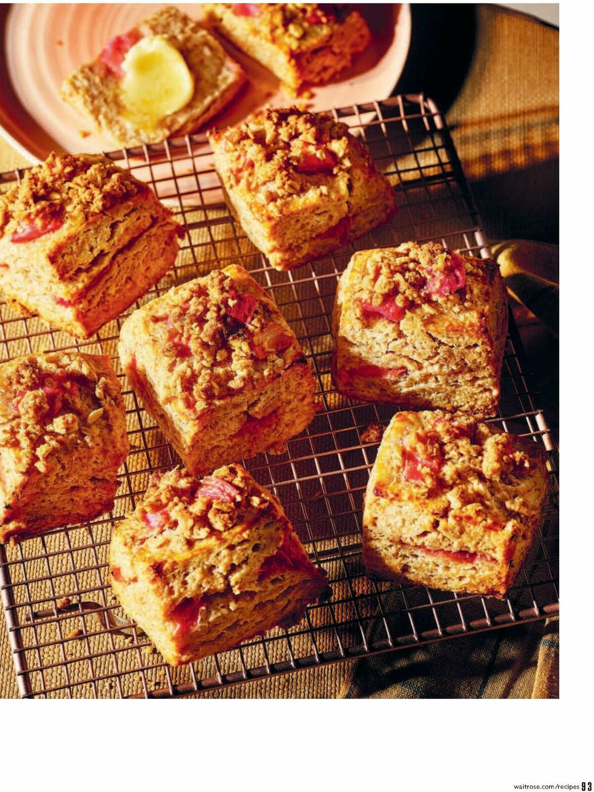 Waitrose Food Magazine February Offers from 1 February