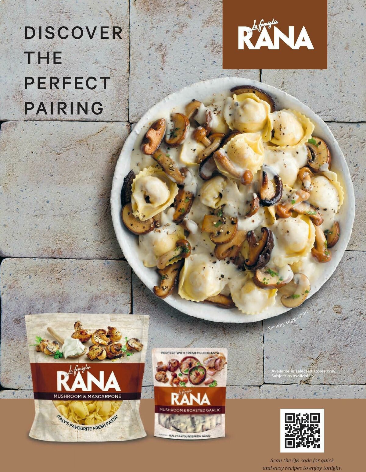 Waitrose Offers from 1 April