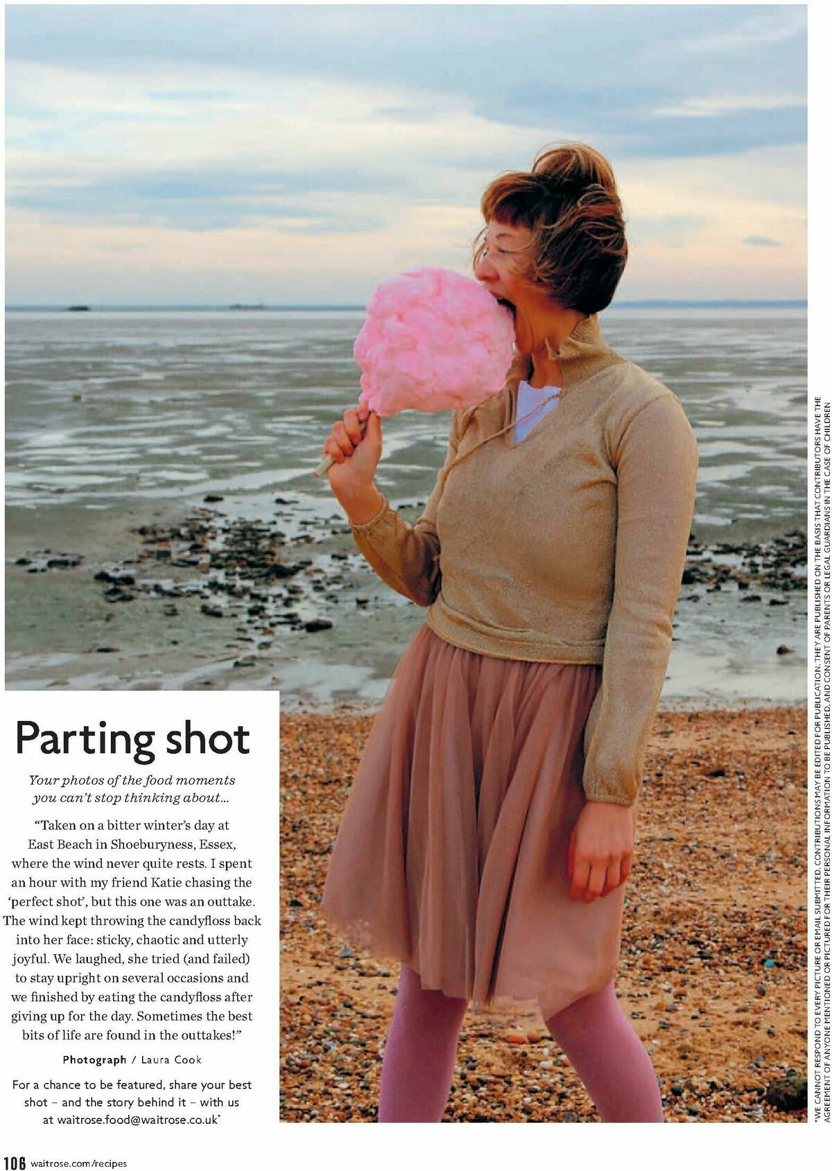 Waitrose Offers from 1 April