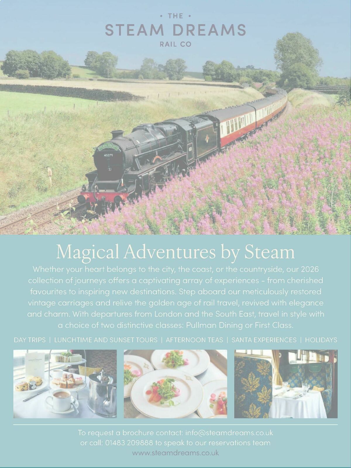 Waitrose Offers from 1 April