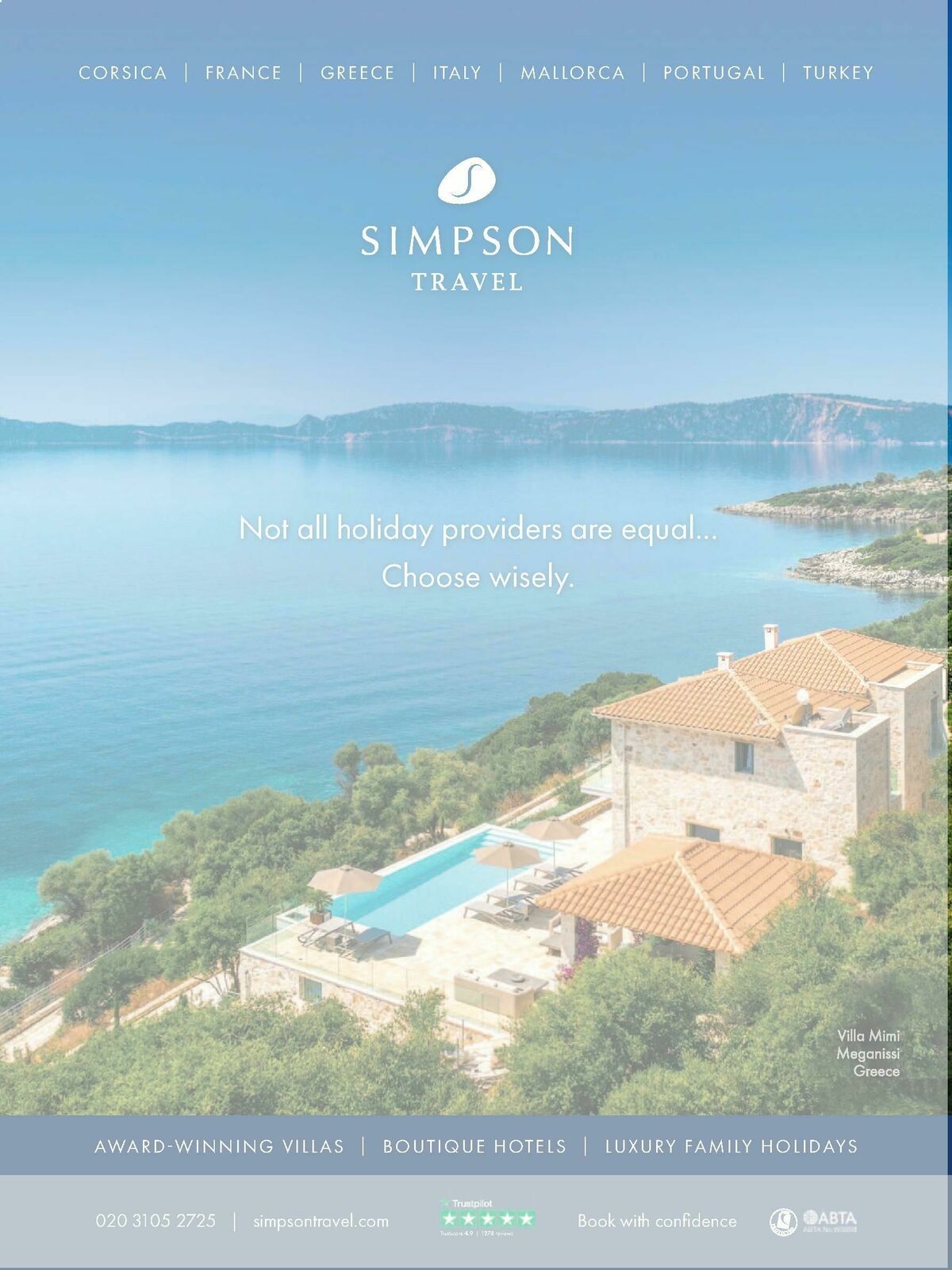 Waitrose Offers from 1 April