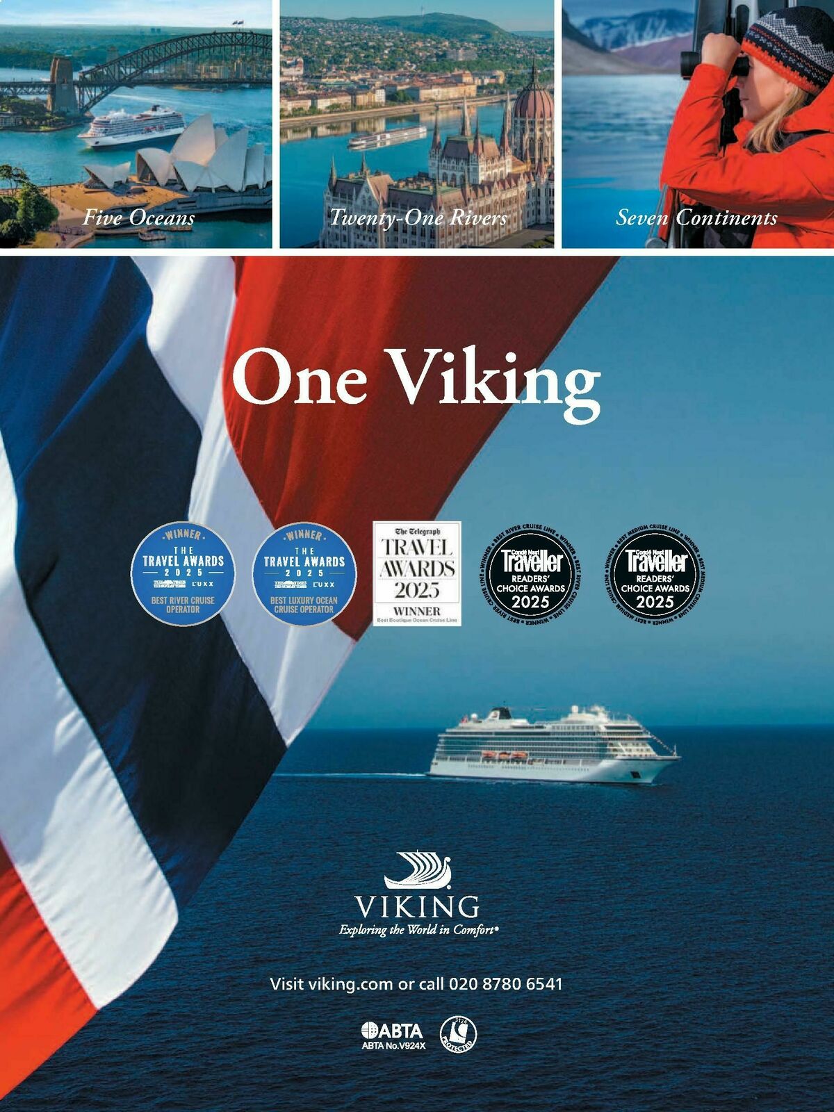 Waitrose Offers from 1 April