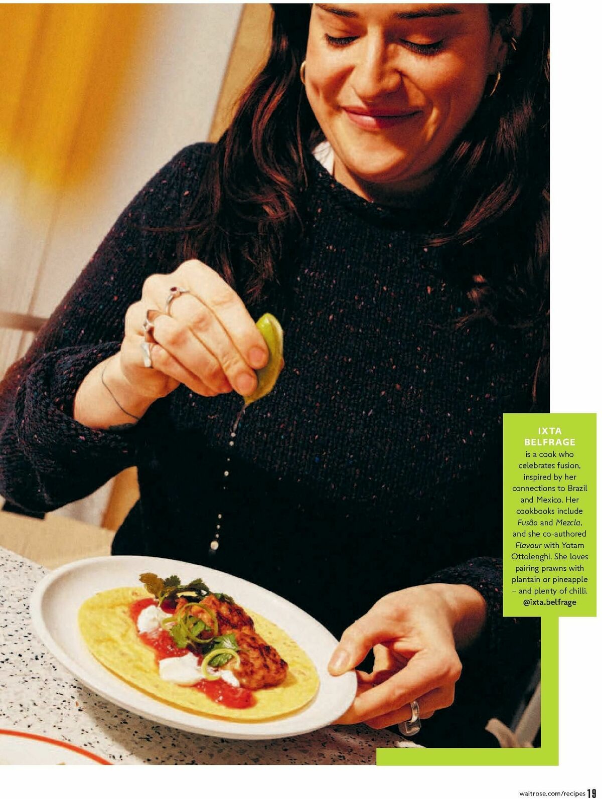 Waitrose Offers from 1 April