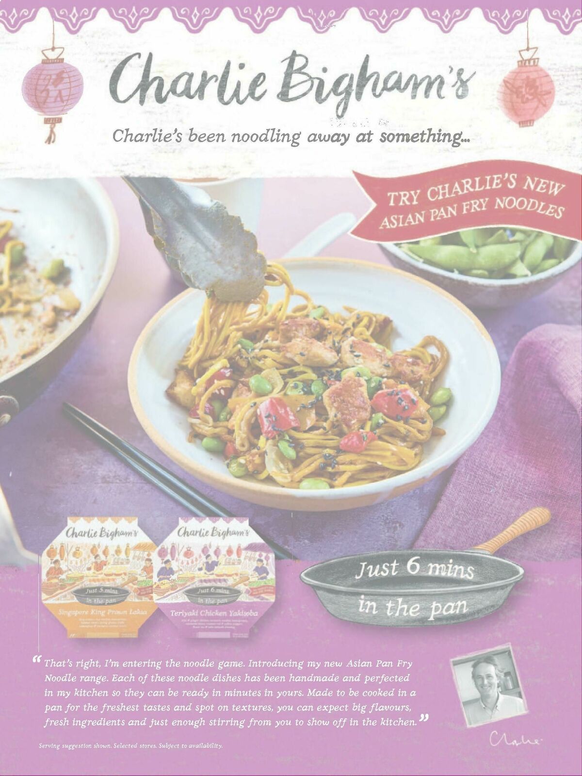 Waitrose Offers from 1 April