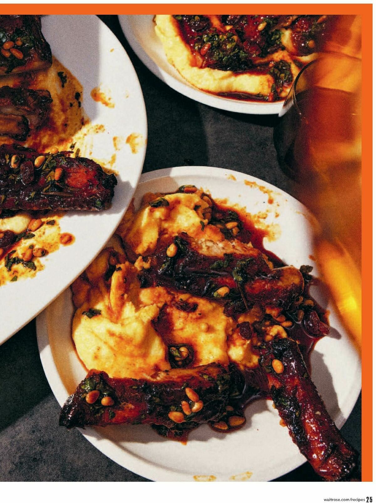 Waitrose Offers from 1 April