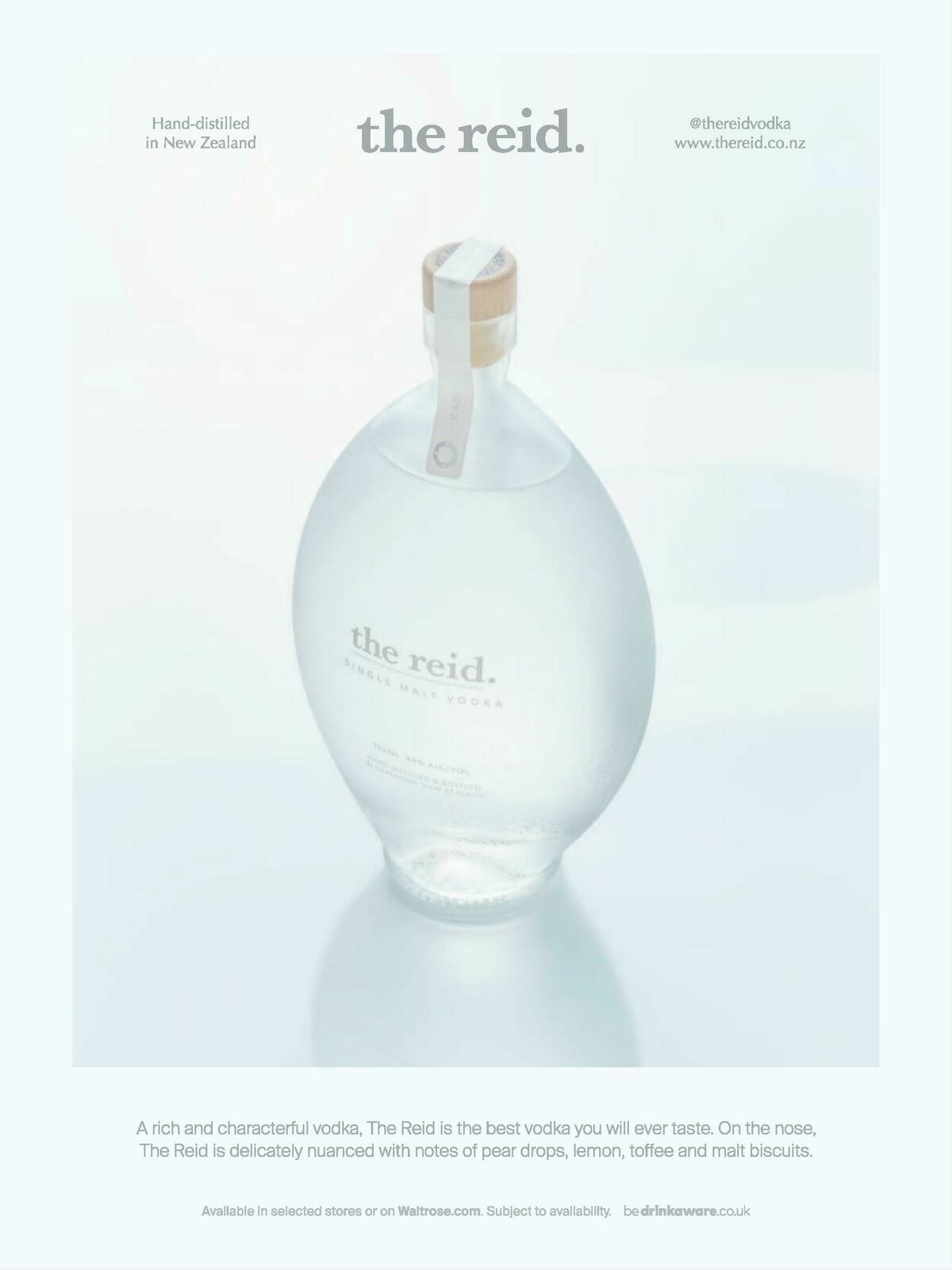 Waitrose Offers from 1 April