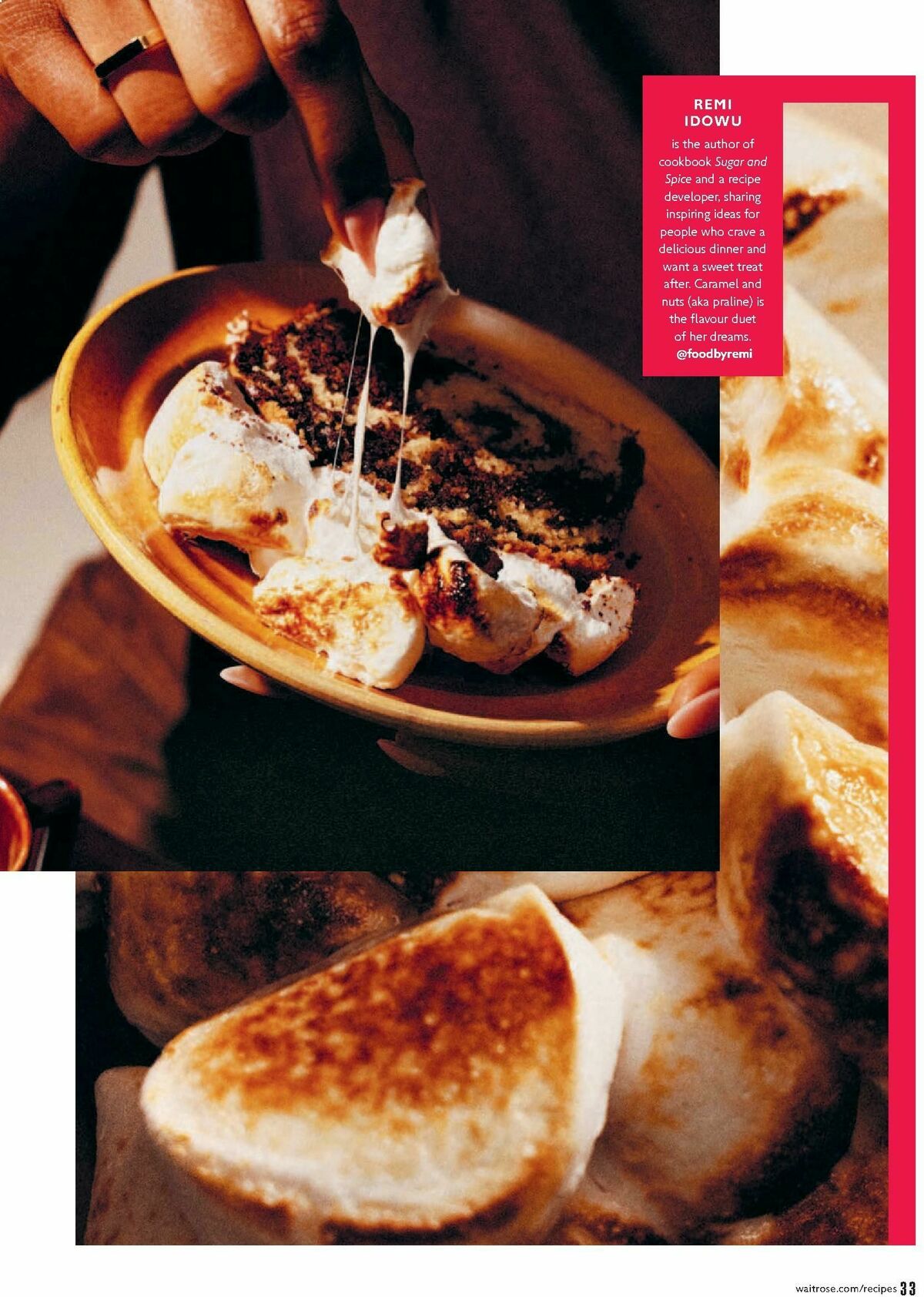 Waitrose Offers from 1 April