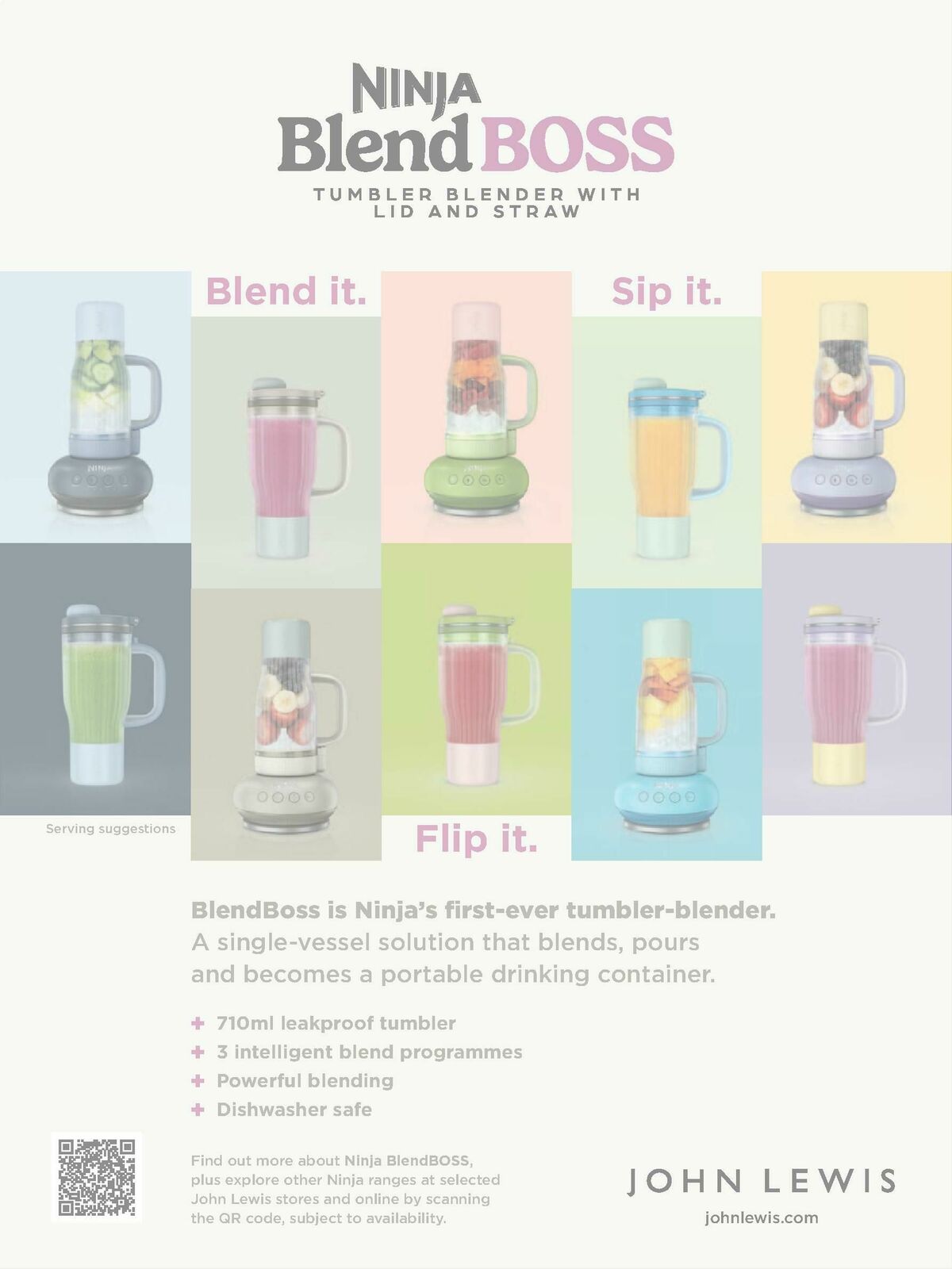 Waitrose Offers from 1 April