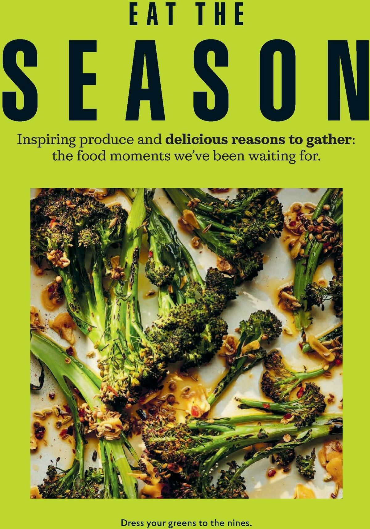 Waitrose Offers from 1 April