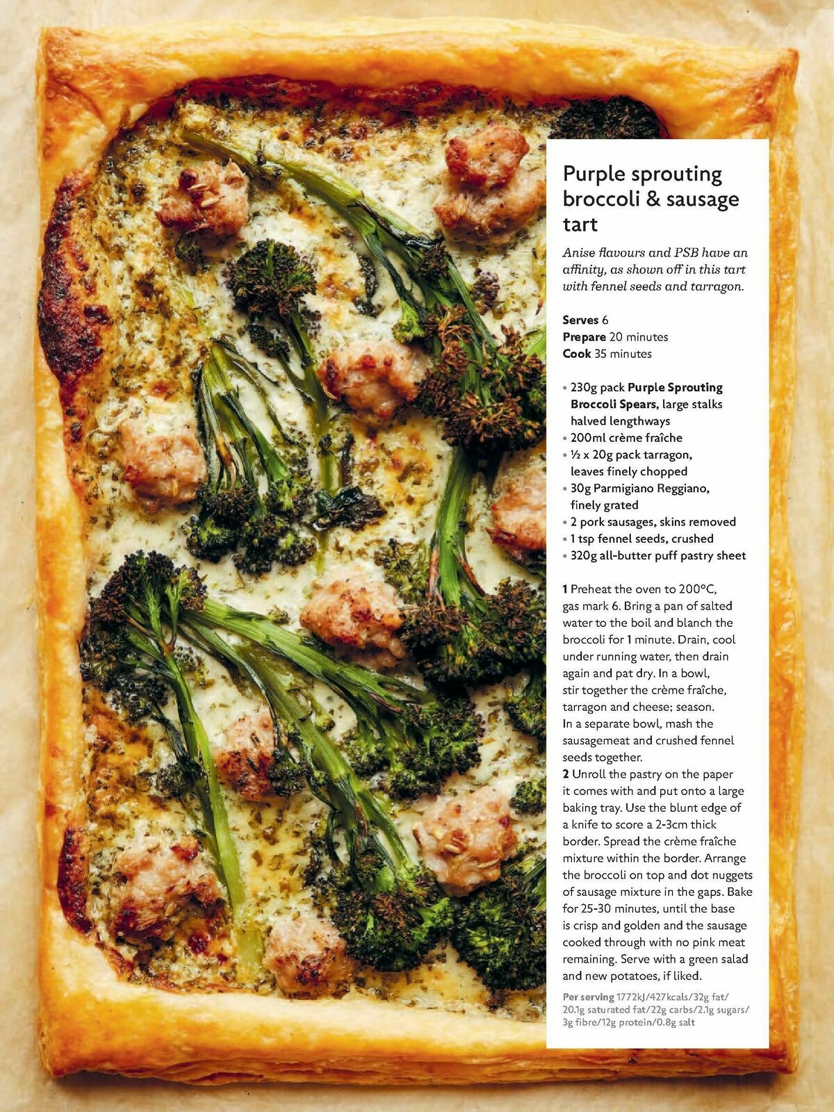 Waitrose Offers from 1 April