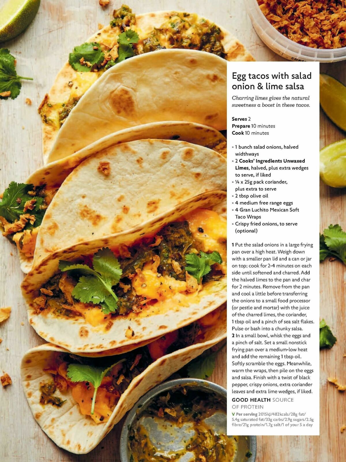 Waitrose Offers from 1 April