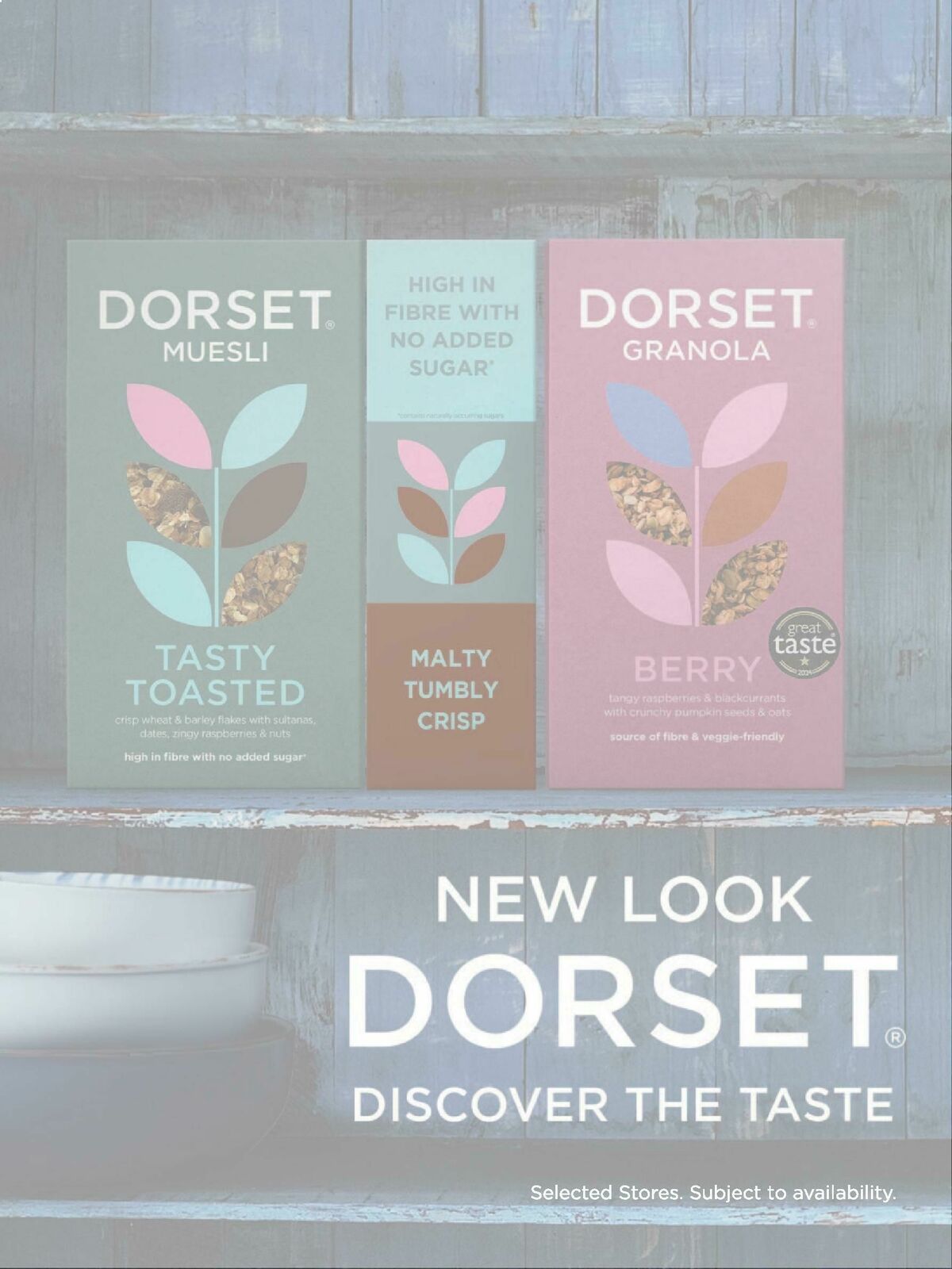 Waitrose Offers from 1 April