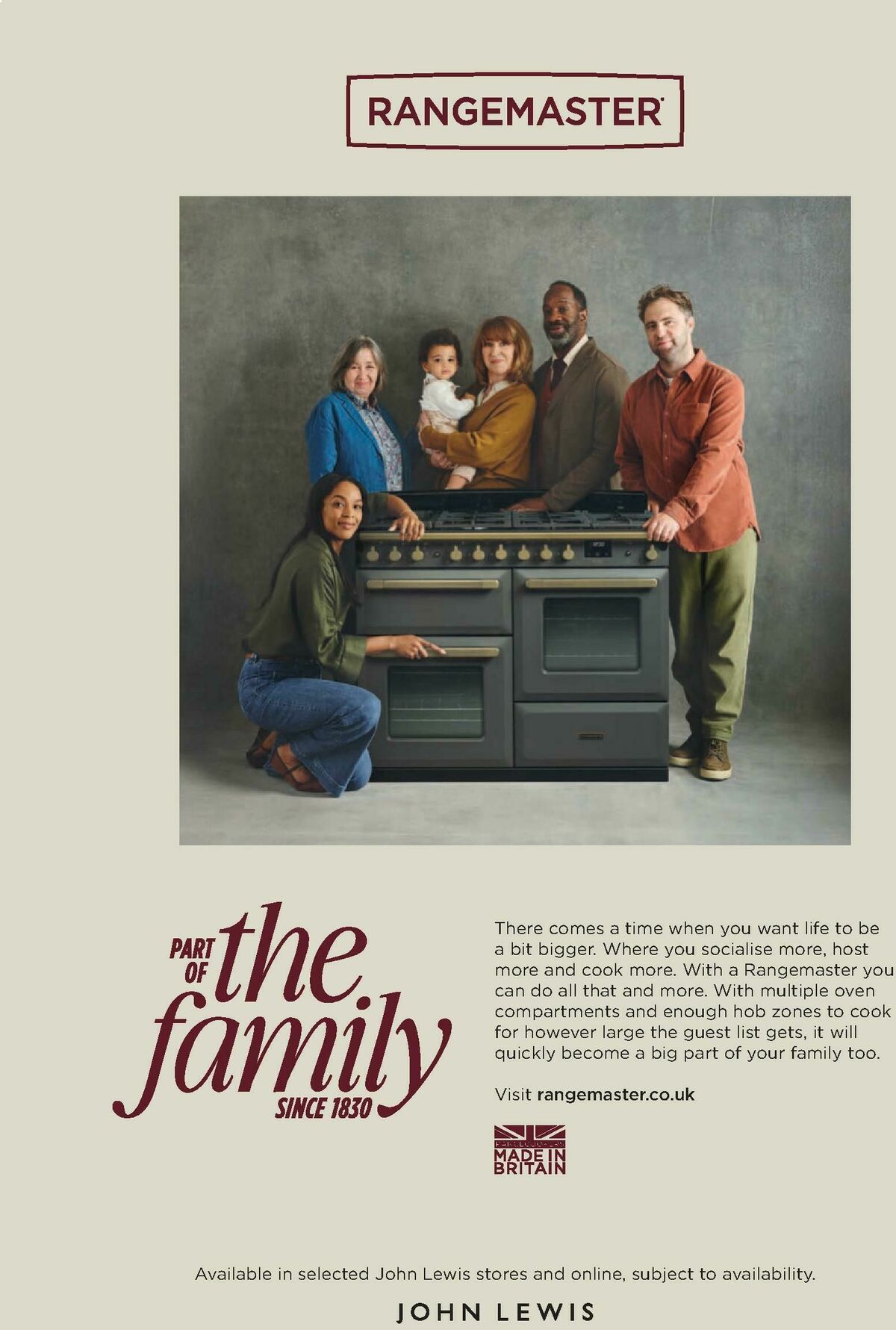 Waitrose Offers from 1 April