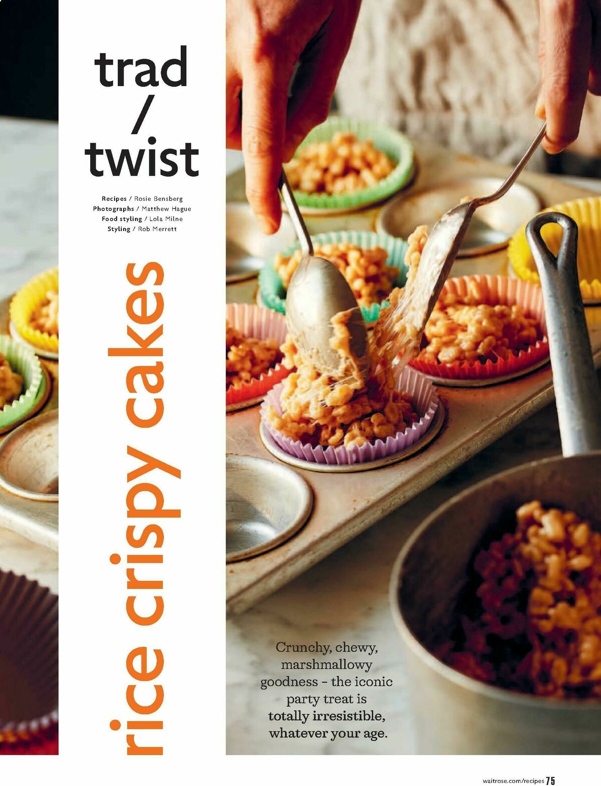 Waitrose Offers from 1 April