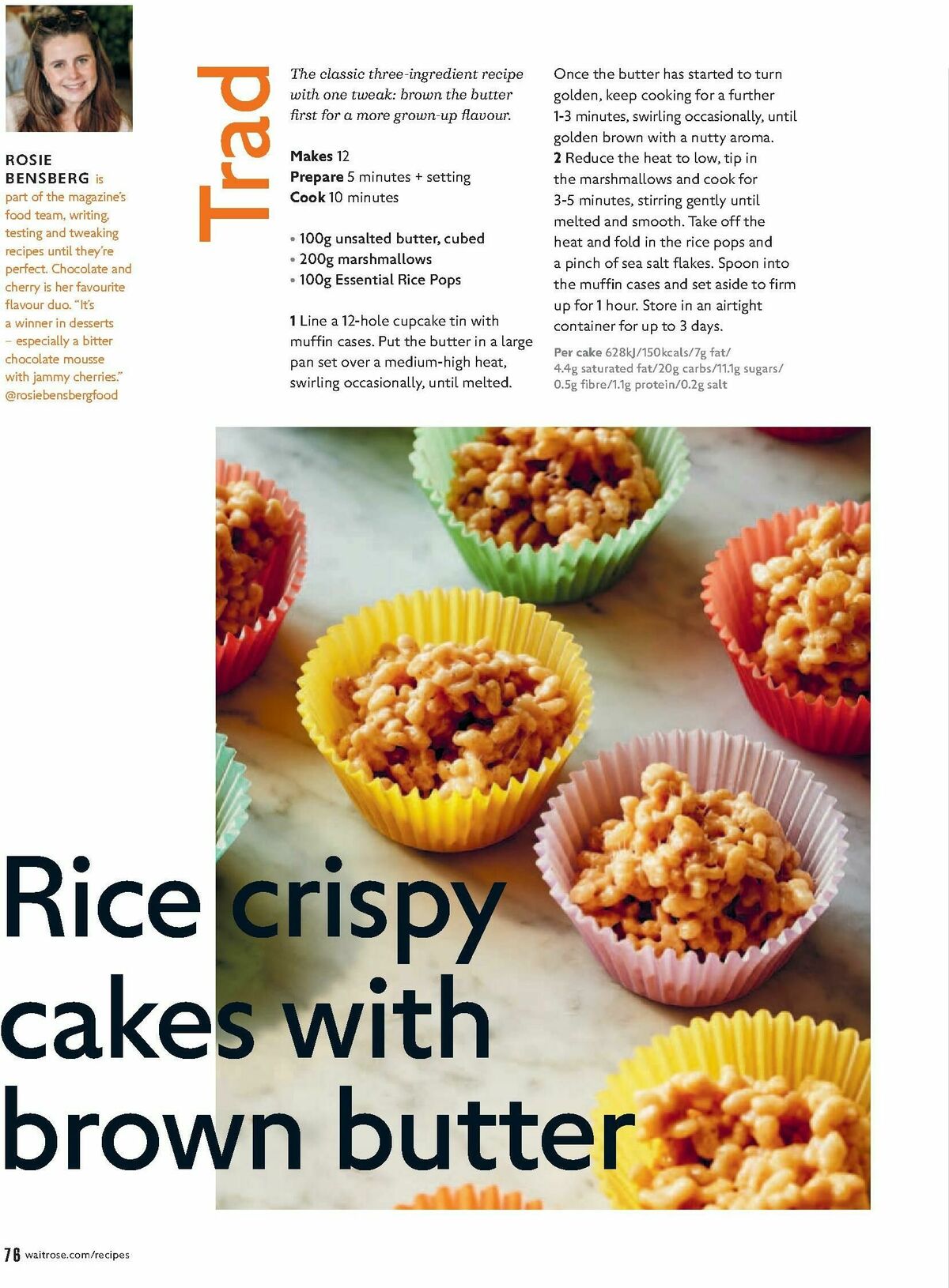 Waitrose Offers from 1 April