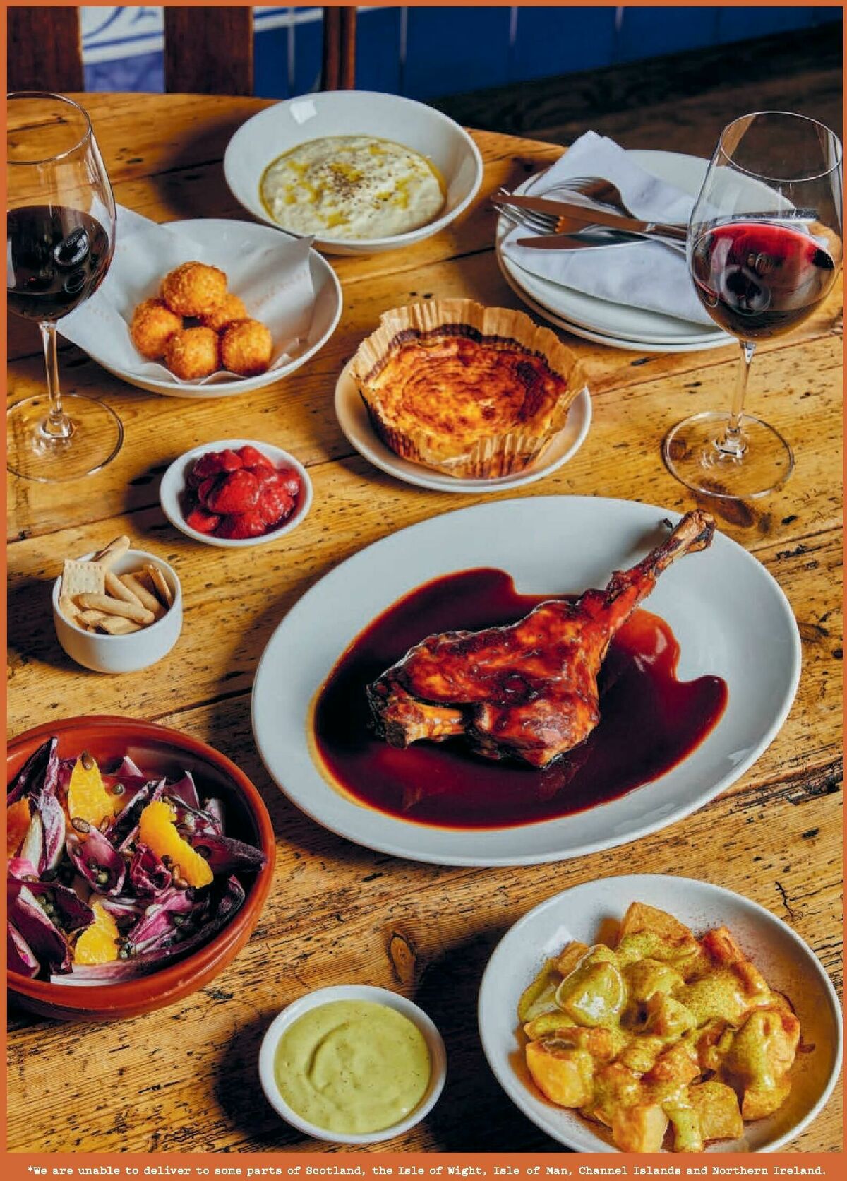 Waitrose Offers from 1 April