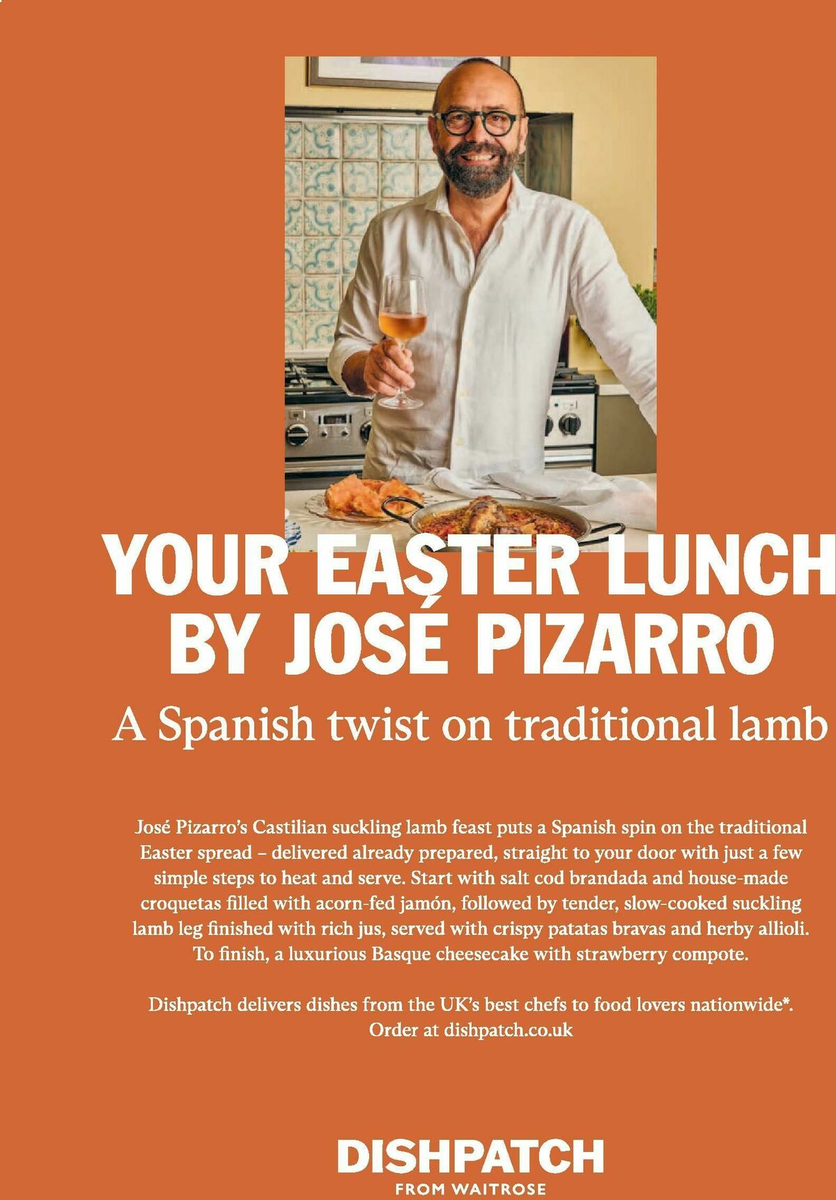 Waitrose Offers from 1 April