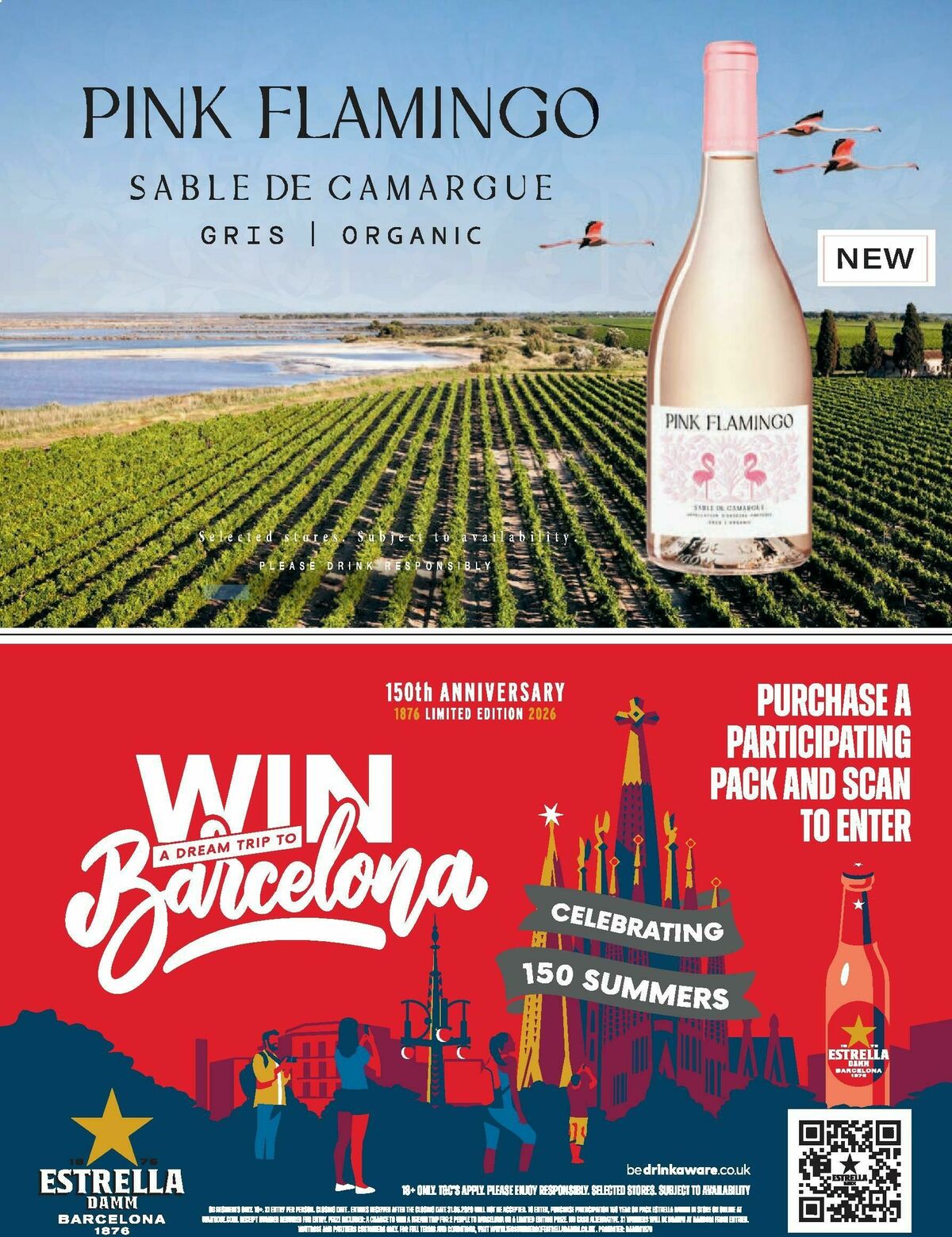 Waitrose Offers from 1 April