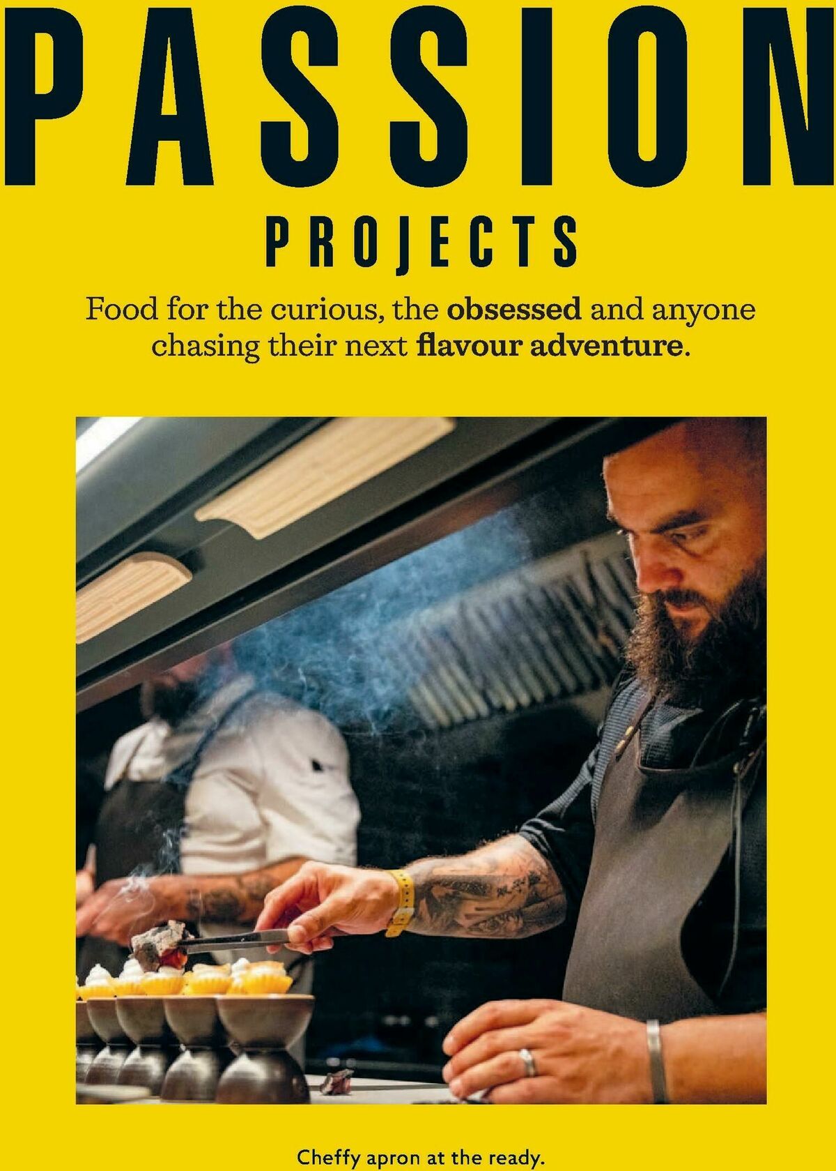 Waitrose Offers from 1 April