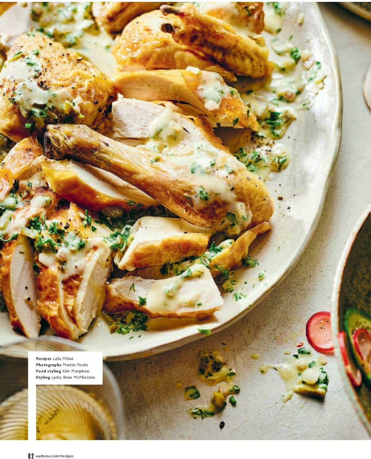 Waitrose Offers from 1 April