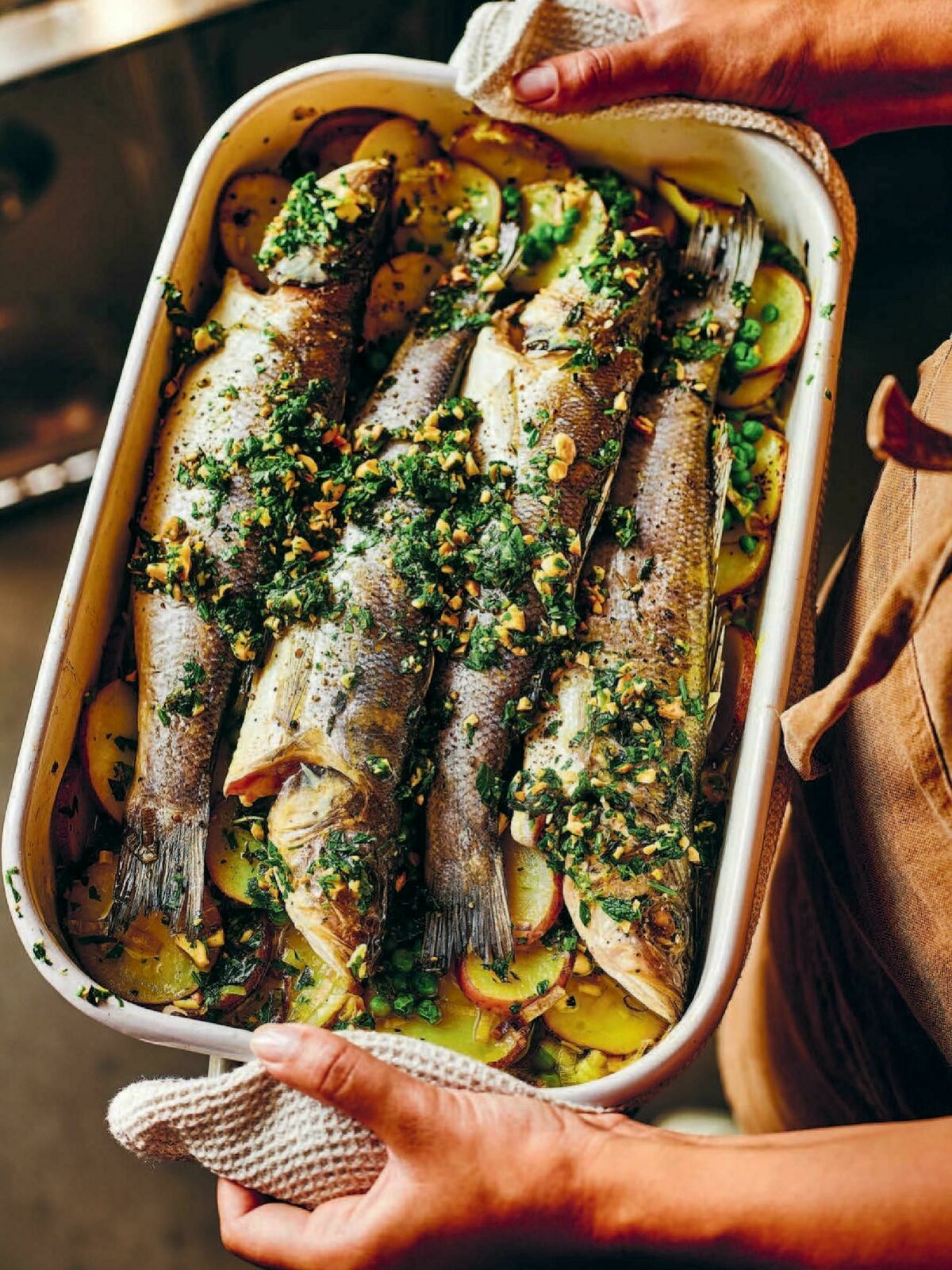 Waitrose Offers from 1 April