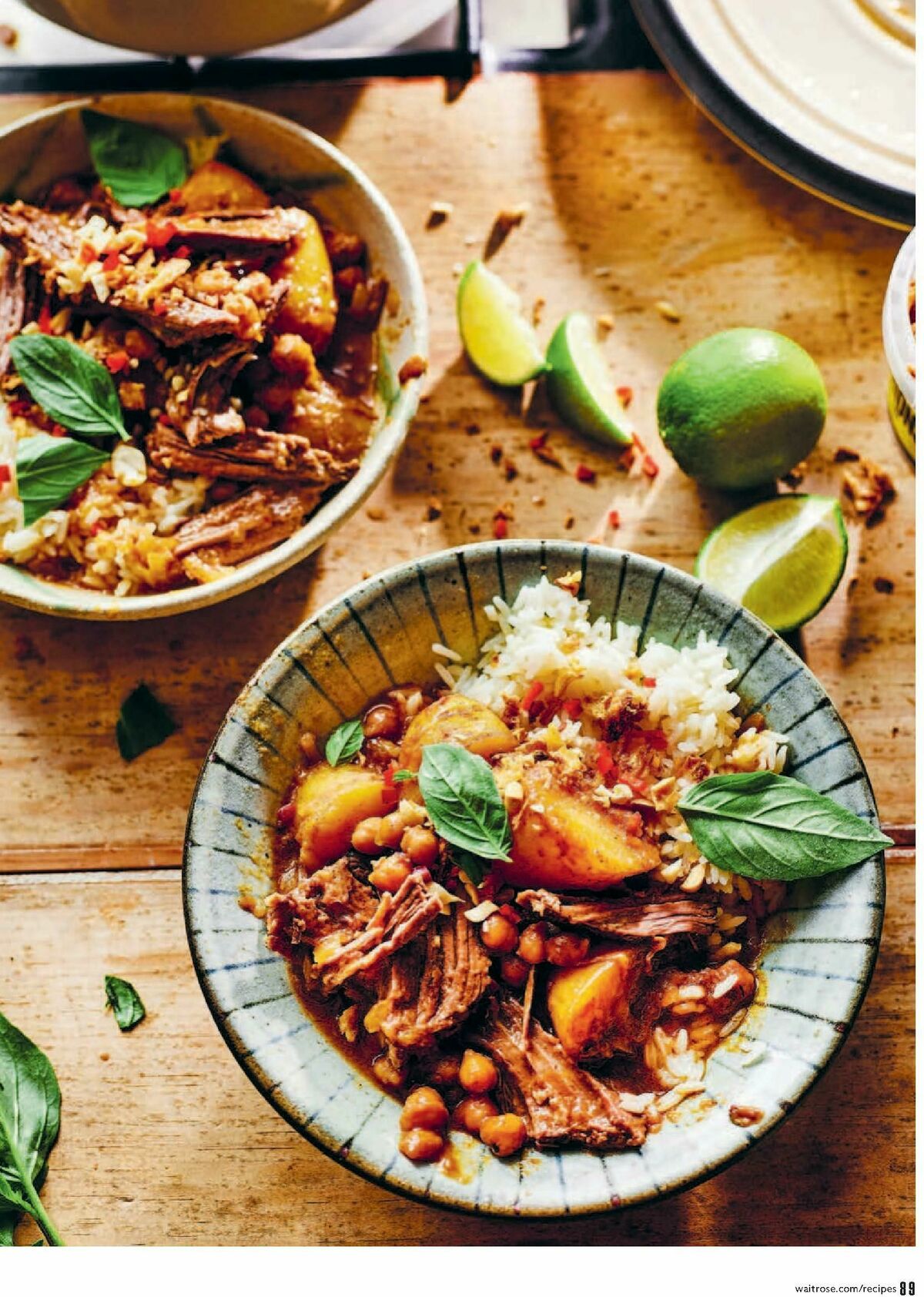 Waitrose Offers from 1 April