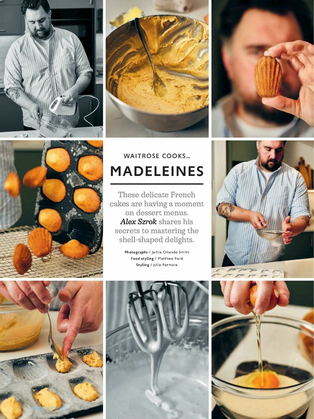 Waitrose Offers from 1 April