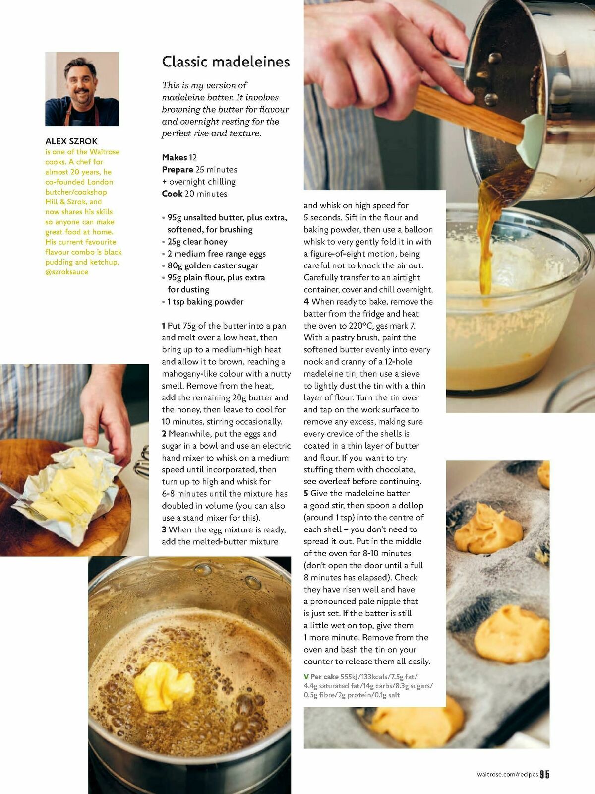 Waitrose Offers from 1 April