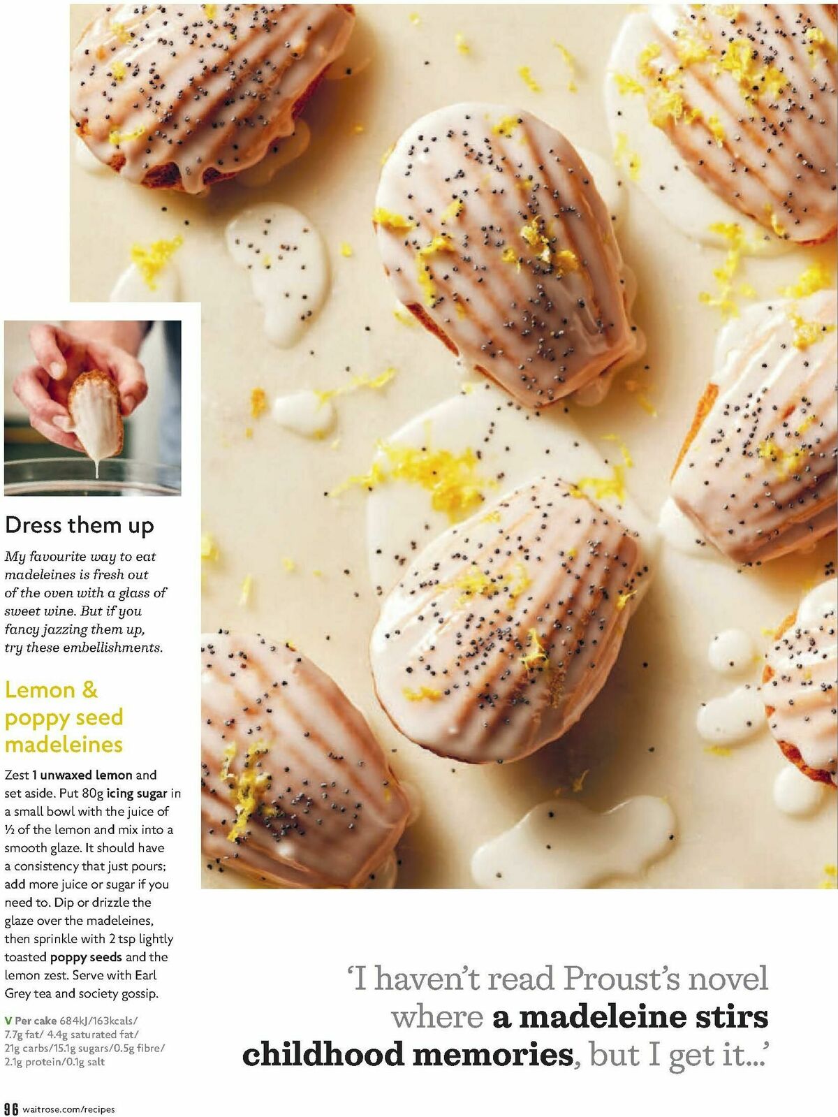 Waitrose Offers from 1 April