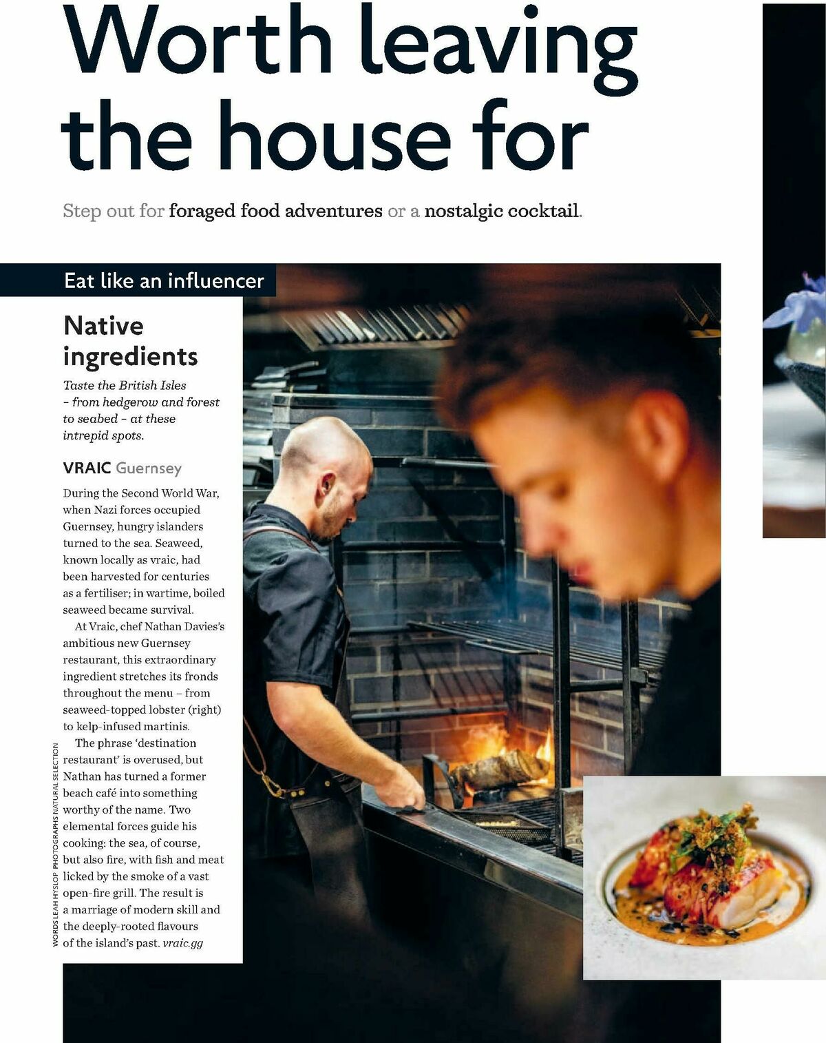 Waitrose Offers from 1 April