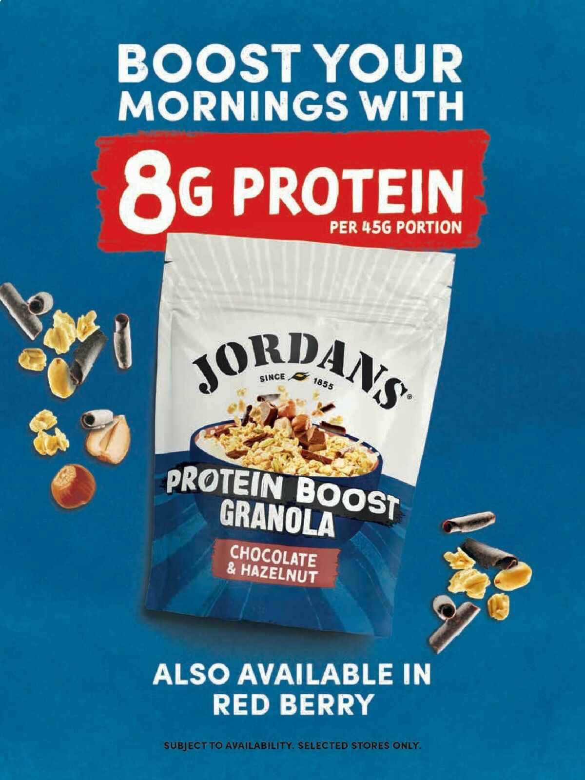 Waitrose Offers from 1 May