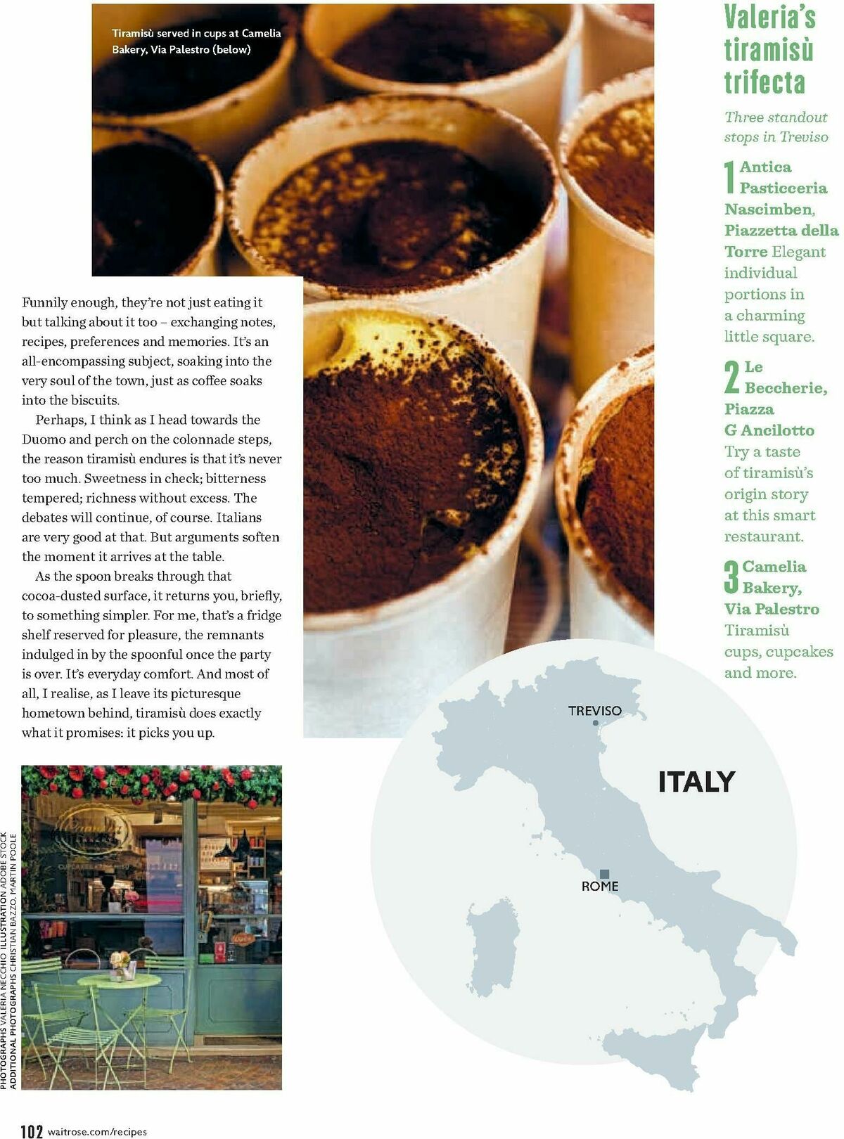 Waitrose Offers from 1 May