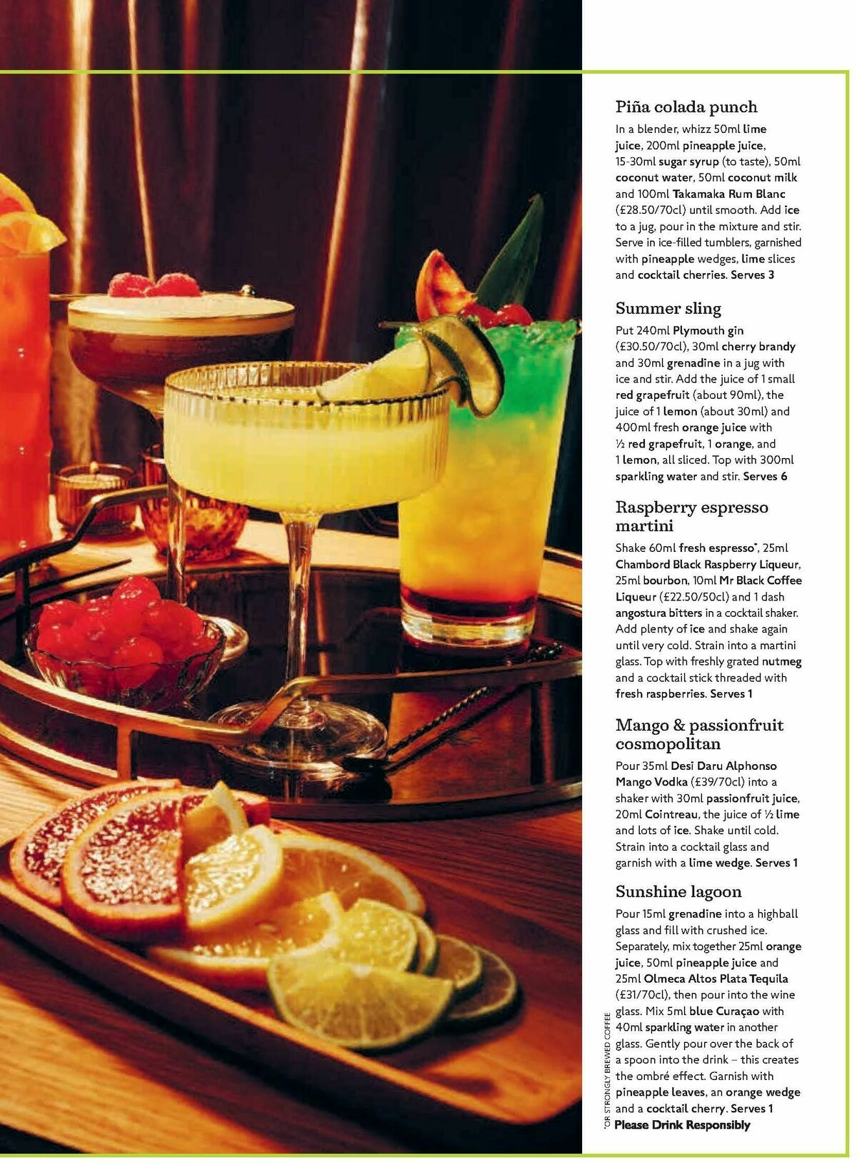 Waitrose Offers from 1 May