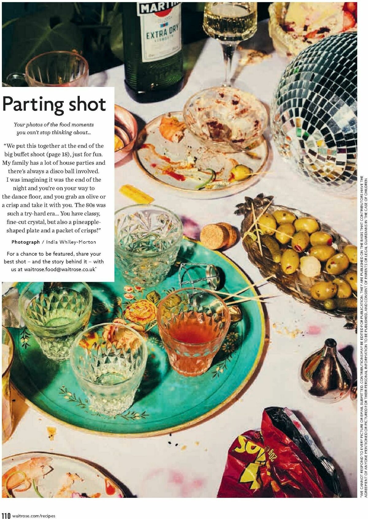 Waitrose Offers from 1 May