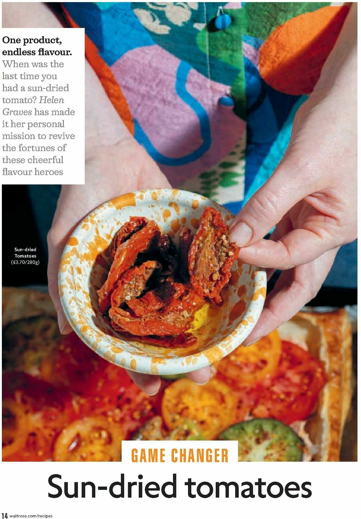 Waitrose Offers from 1 May