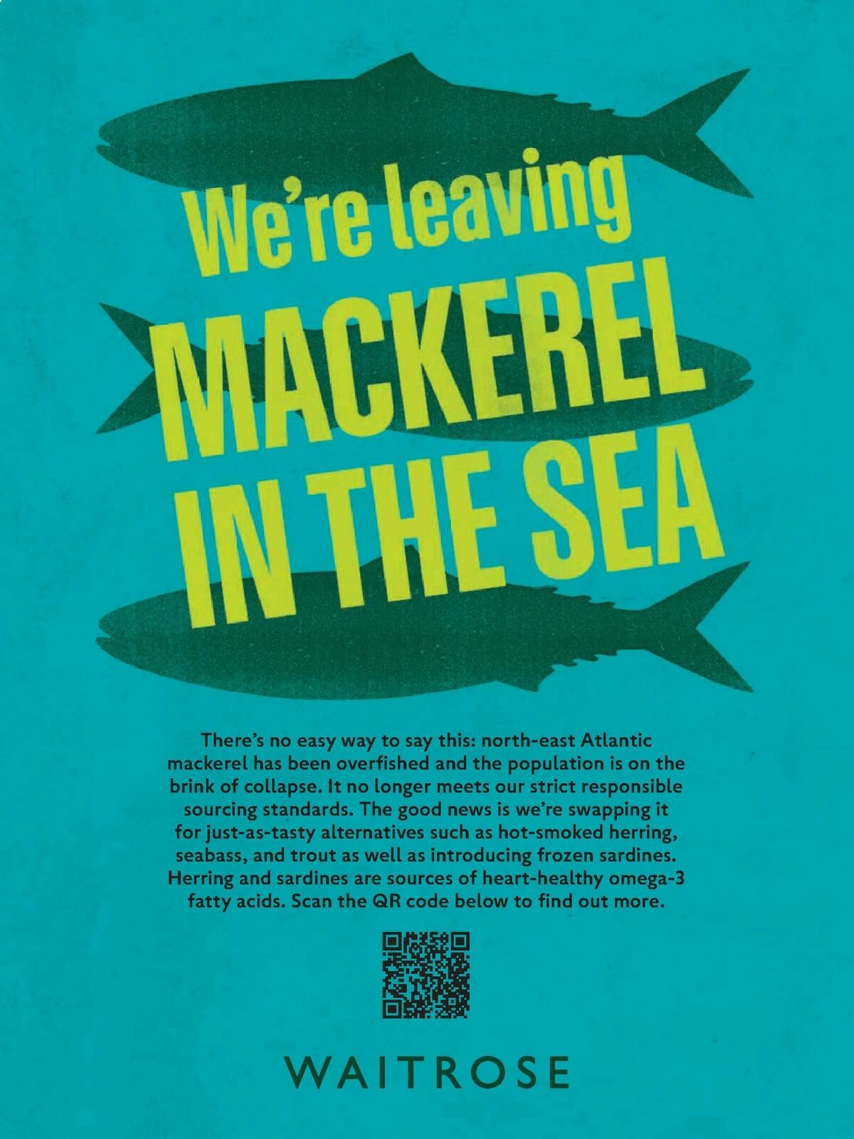 Waitrose Offers from 1 May