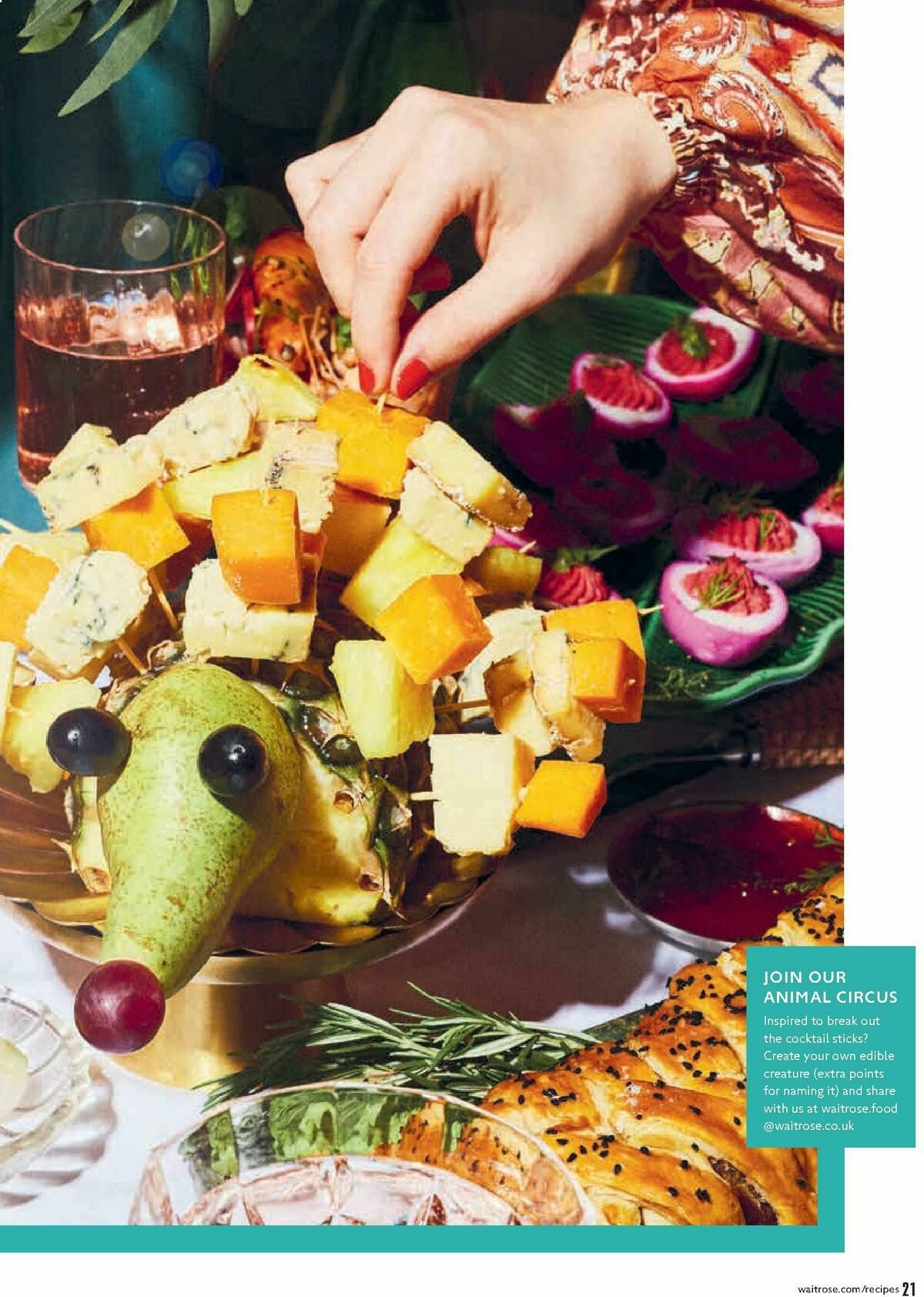 Waitrose Offers from 1 May