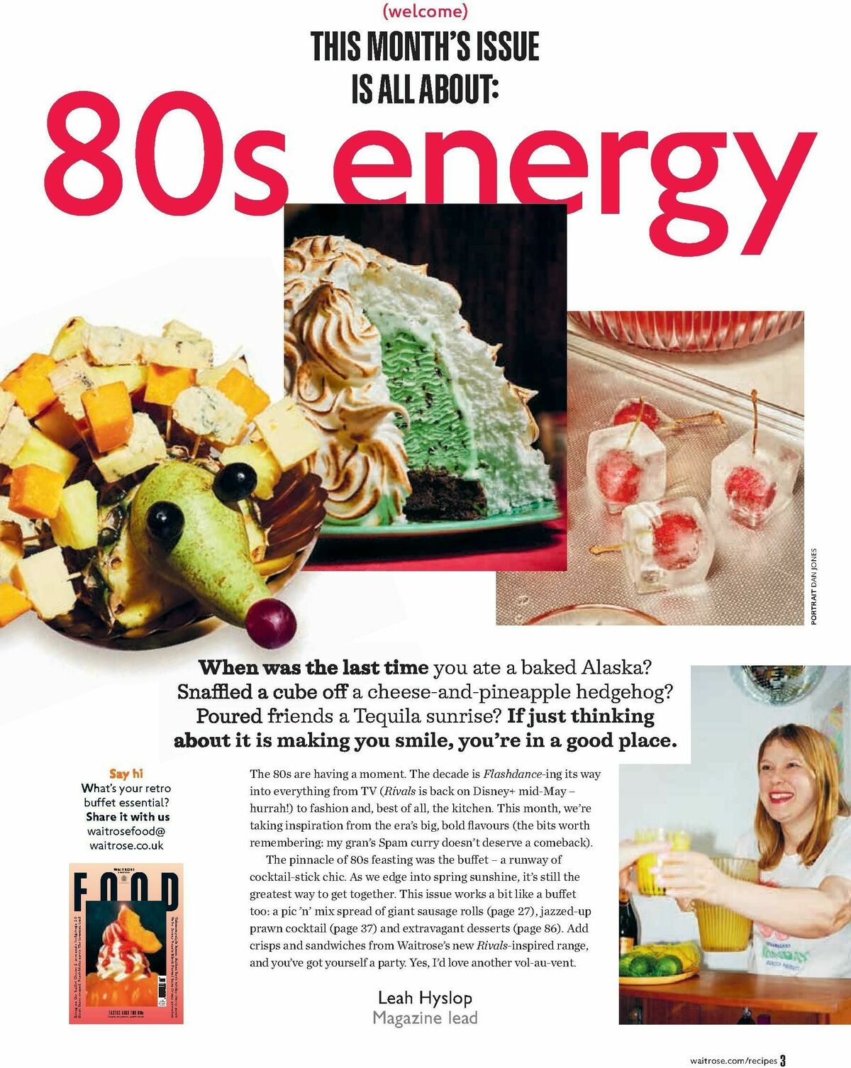 Waitrose Offers from 1 May