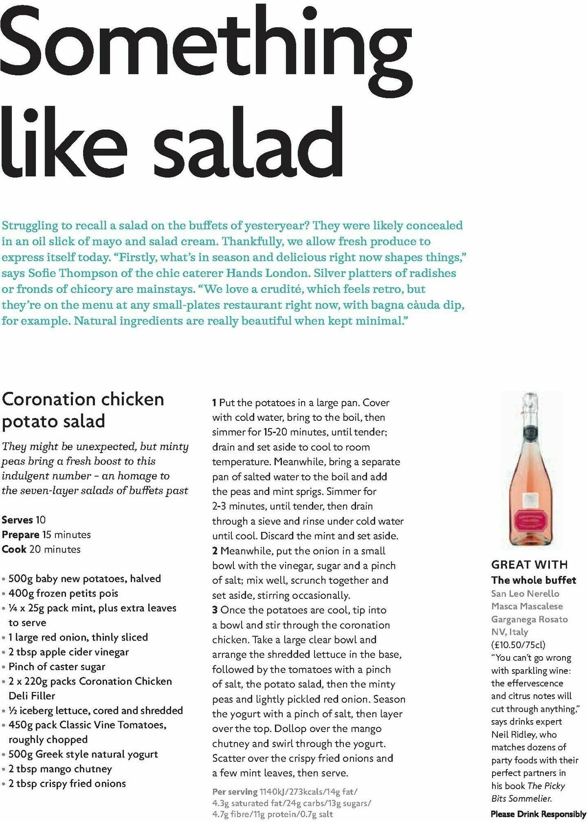 Waitrose Offers from 1 May