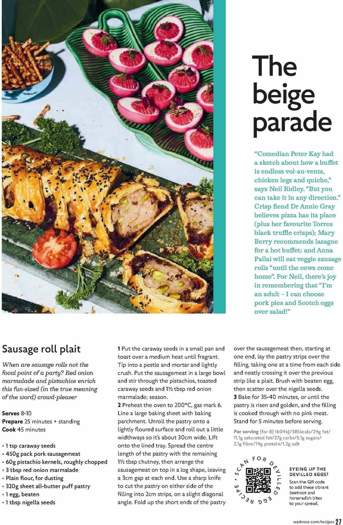 Waitrose Offers from 1 May