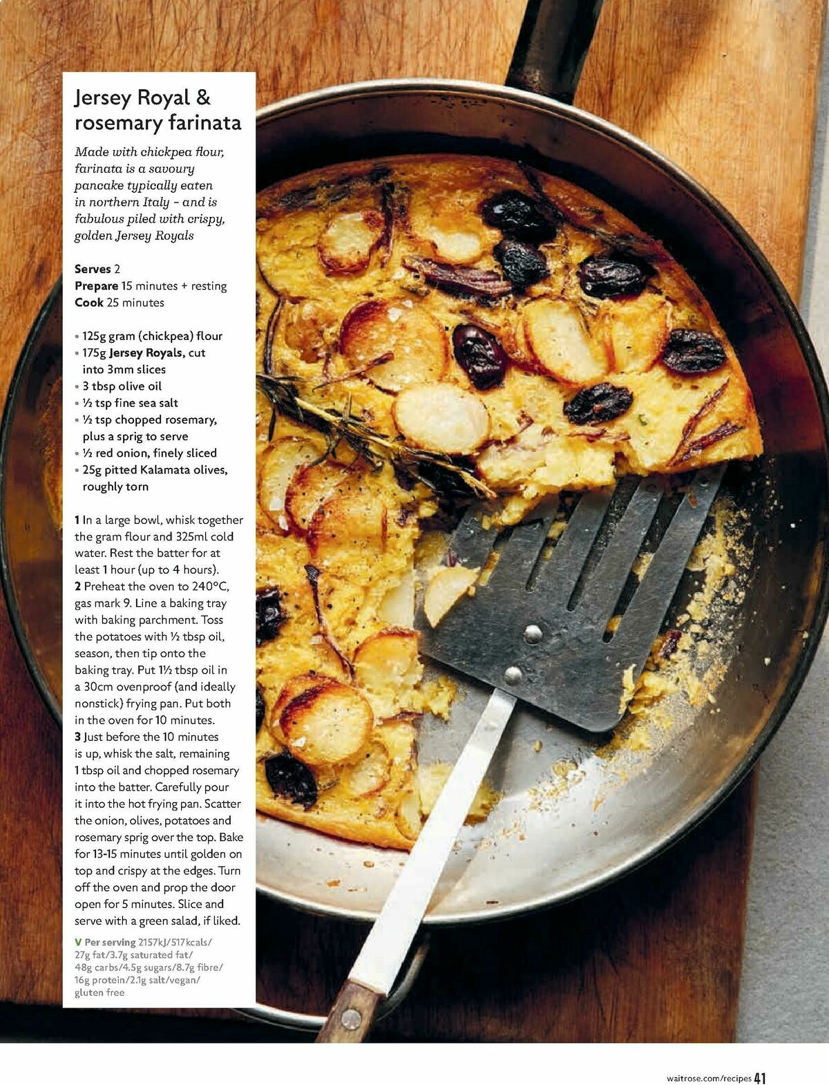 Waitrose Offers from 1 May