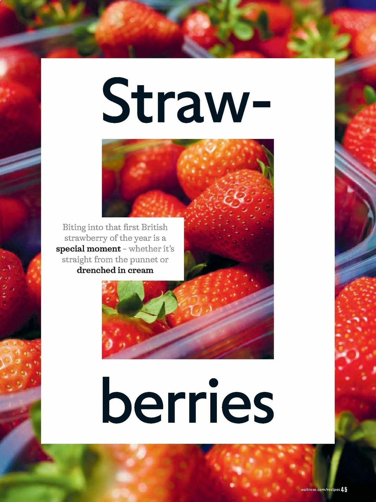 Waitrose Offers from 1 May