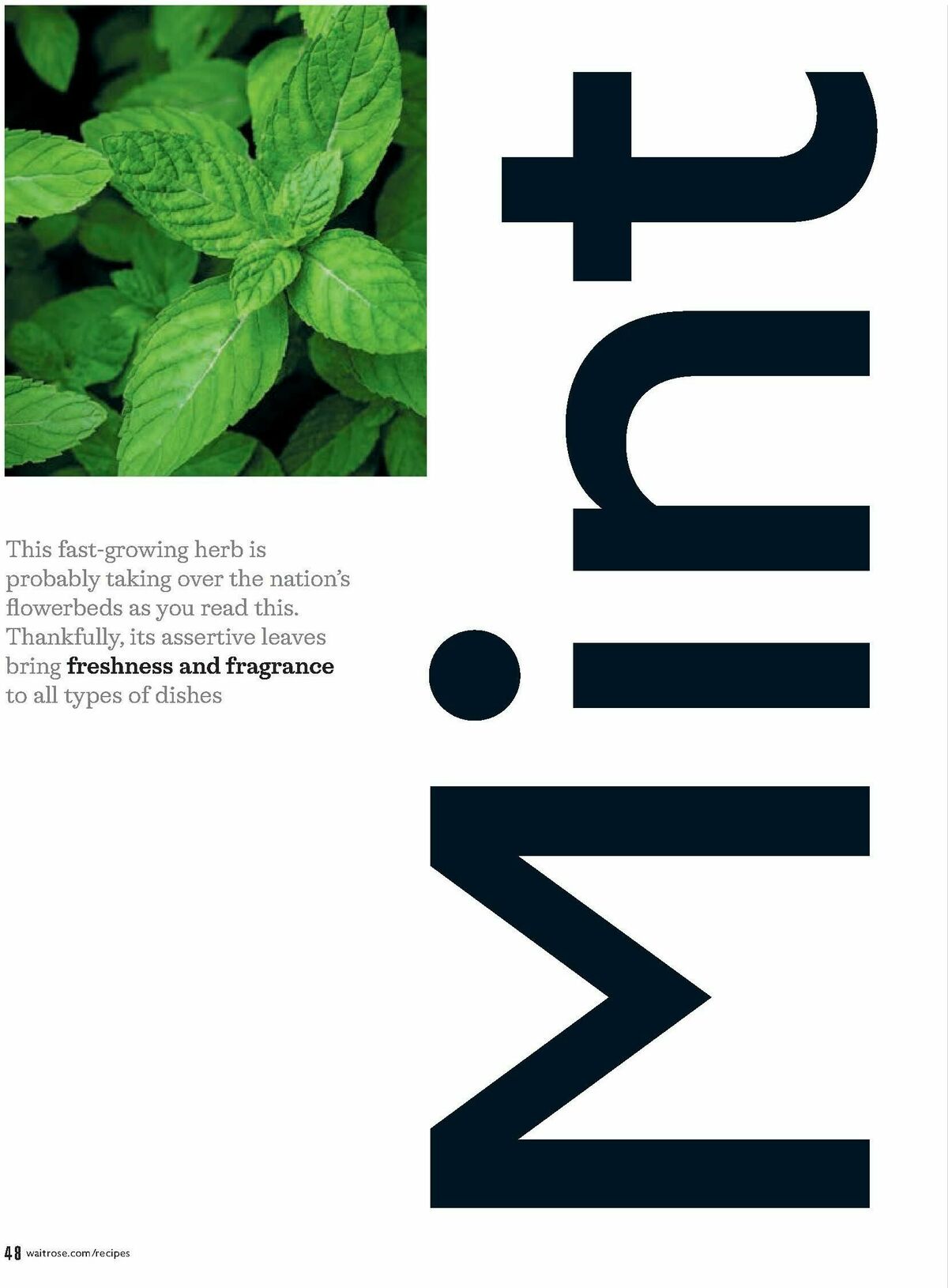 Waitrose Offers from 1 May