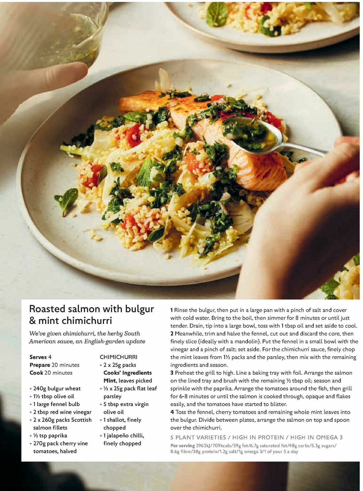 Waitrose Offers from 1 May