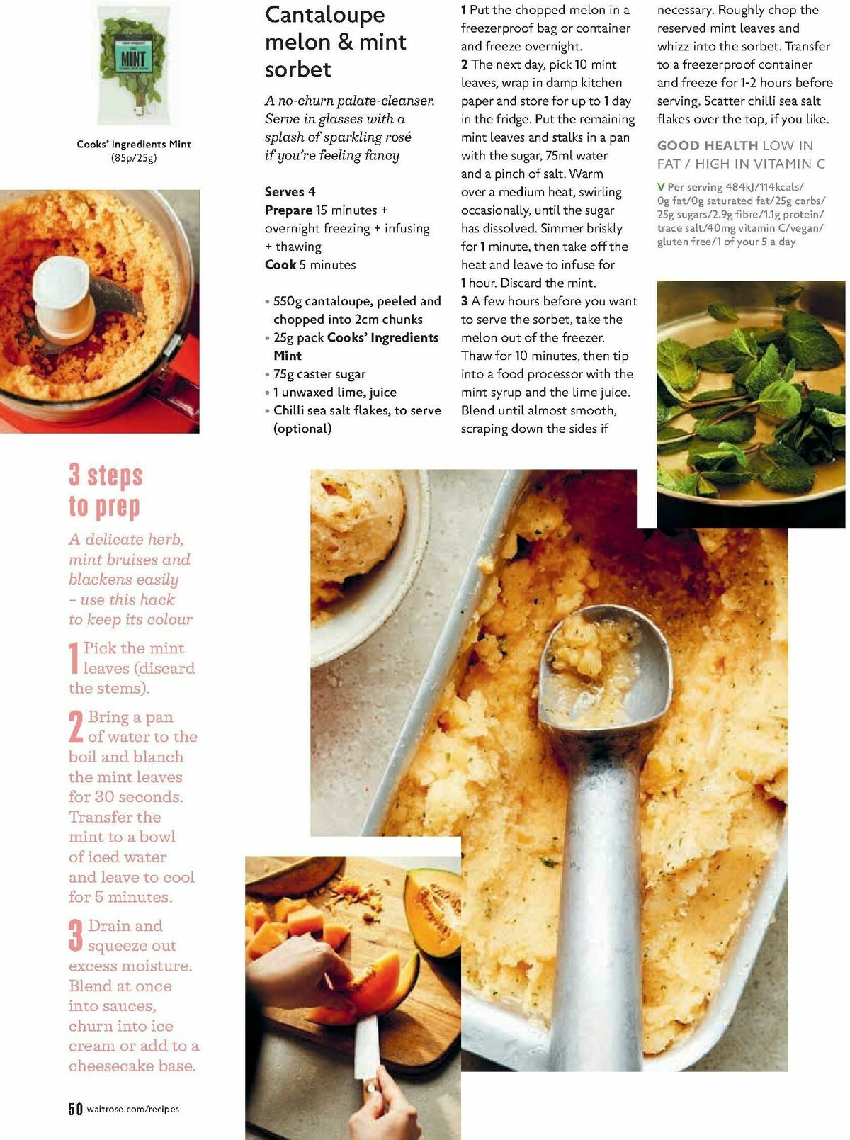 Waitrose Offers from 1 May