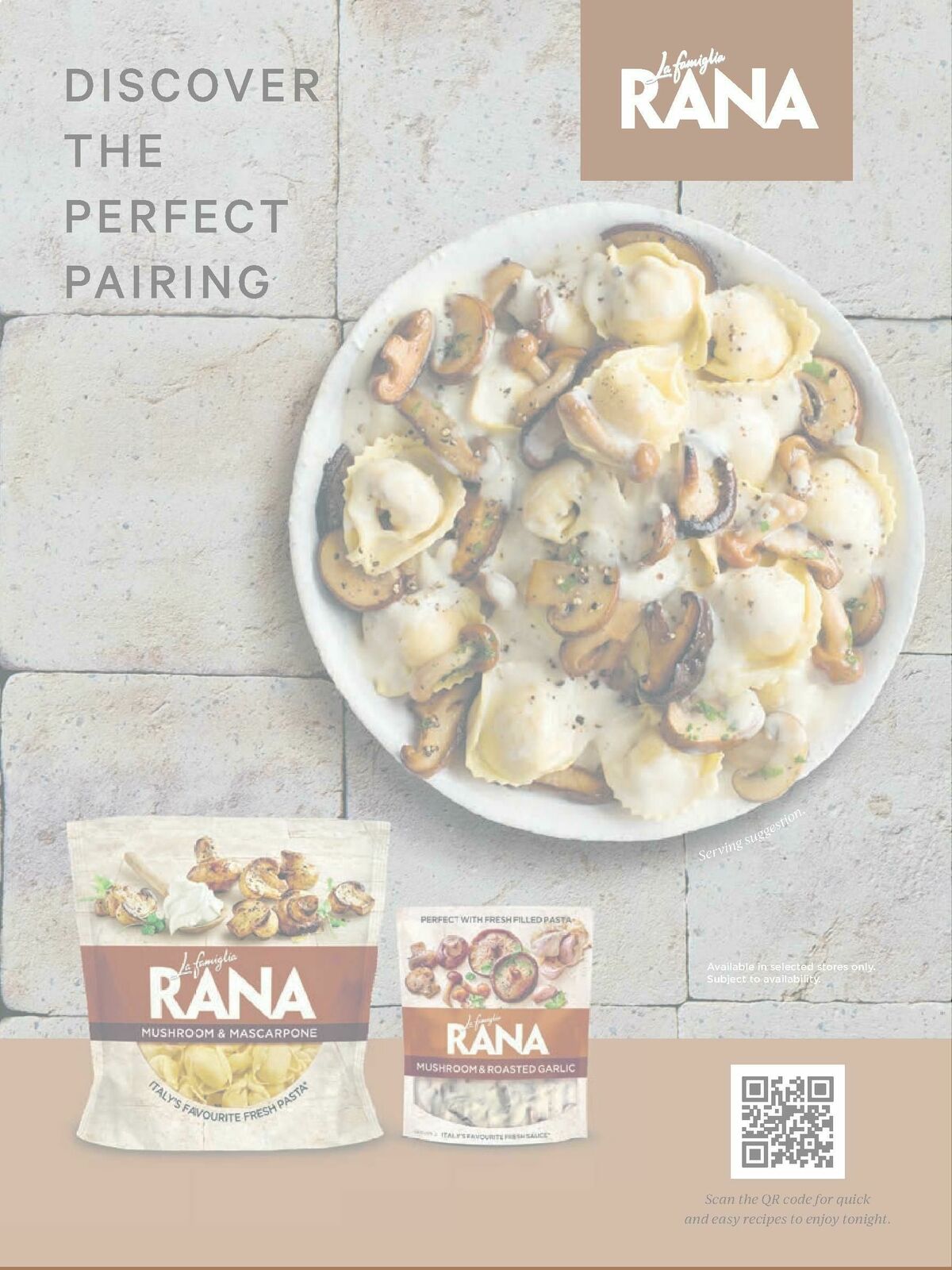 Waitrose Offers from 1 May