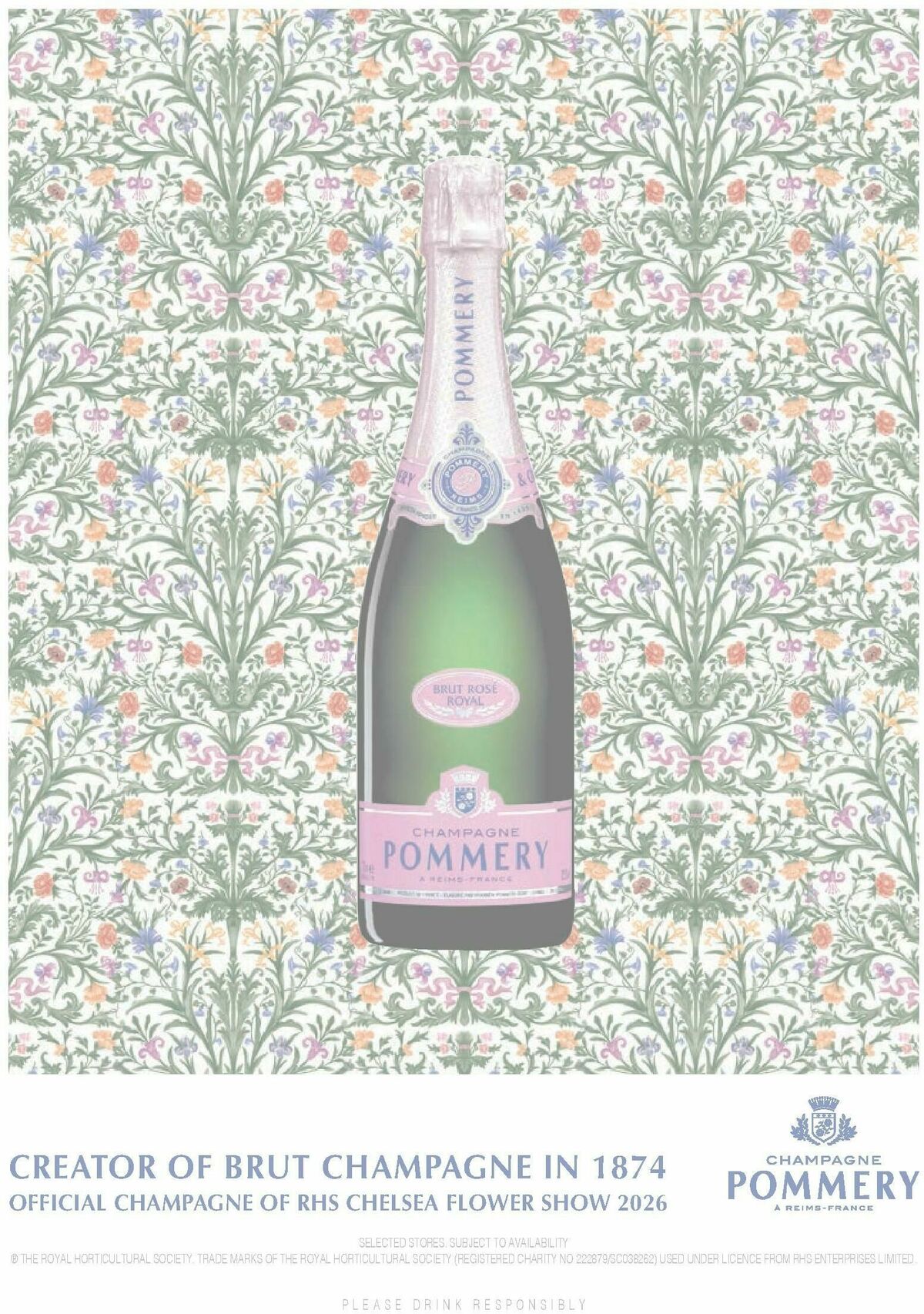 Waitrose Offers from 1 May