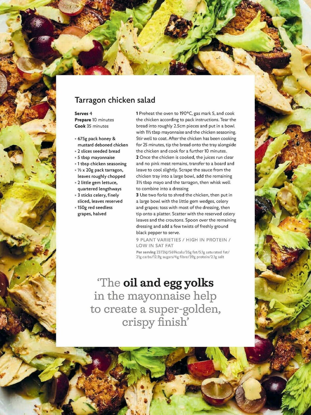 Waitrose Offers from 1 May