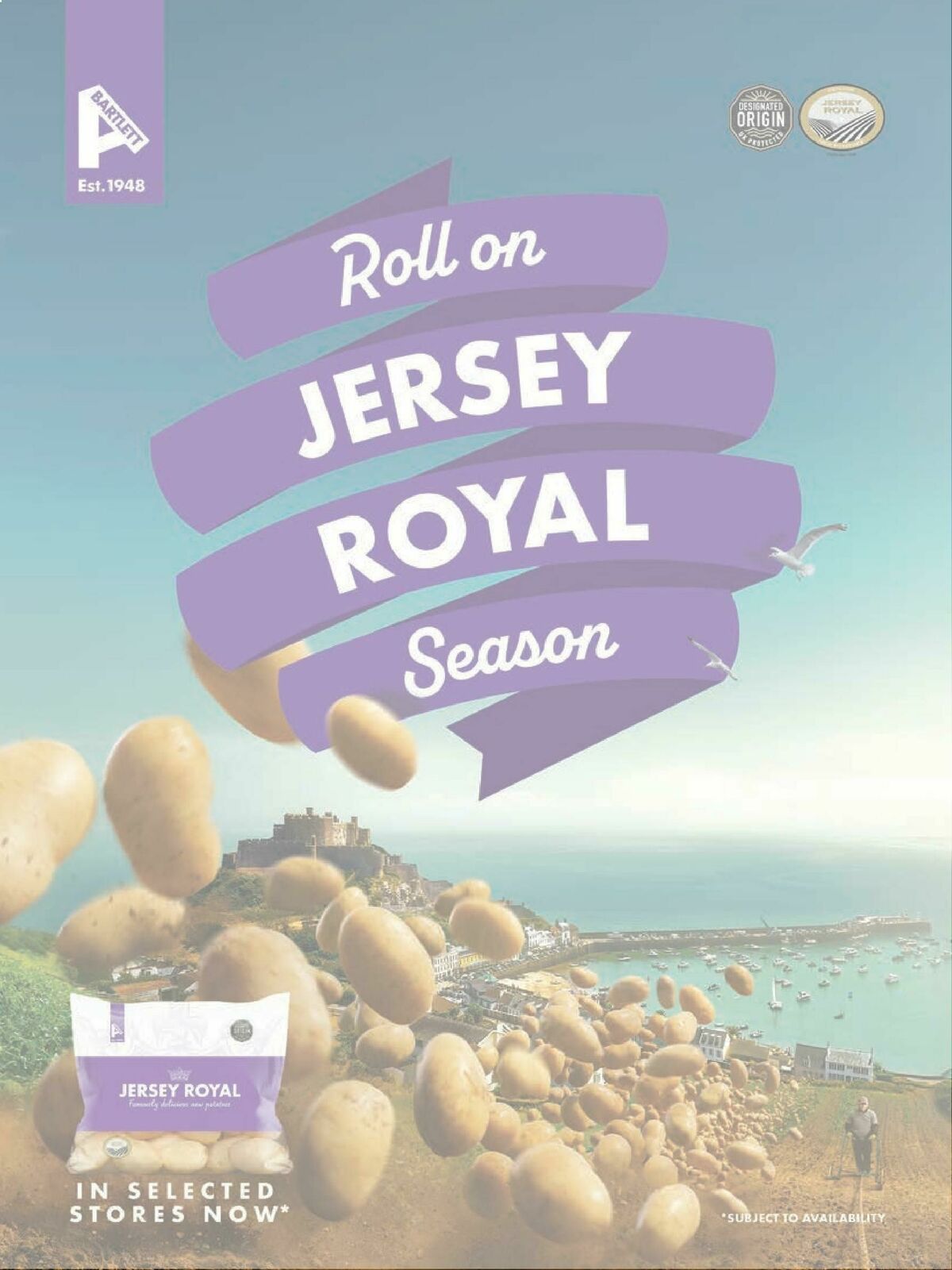 Waitrose Offers from 1 May