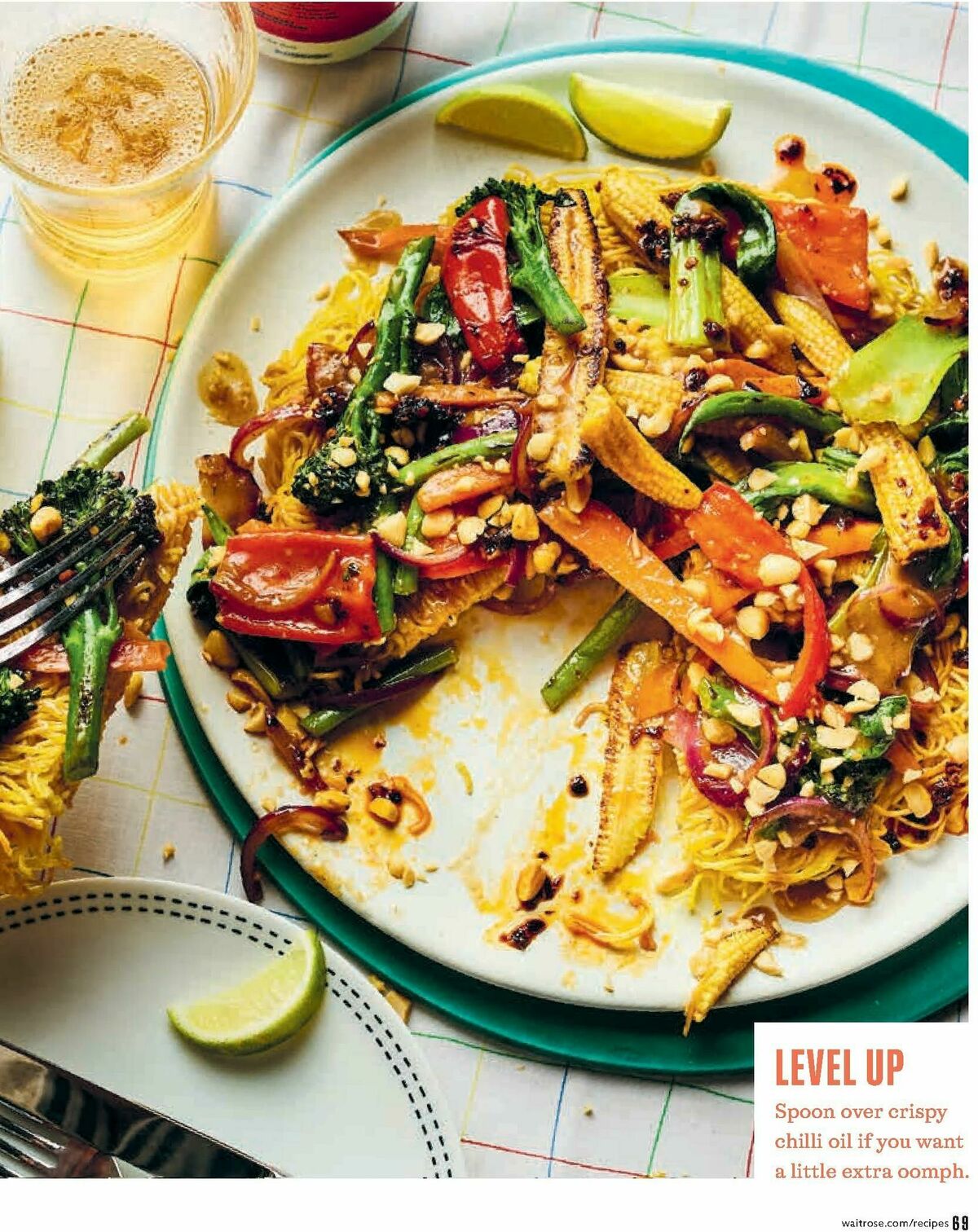 Waitrose Offers from 1 May